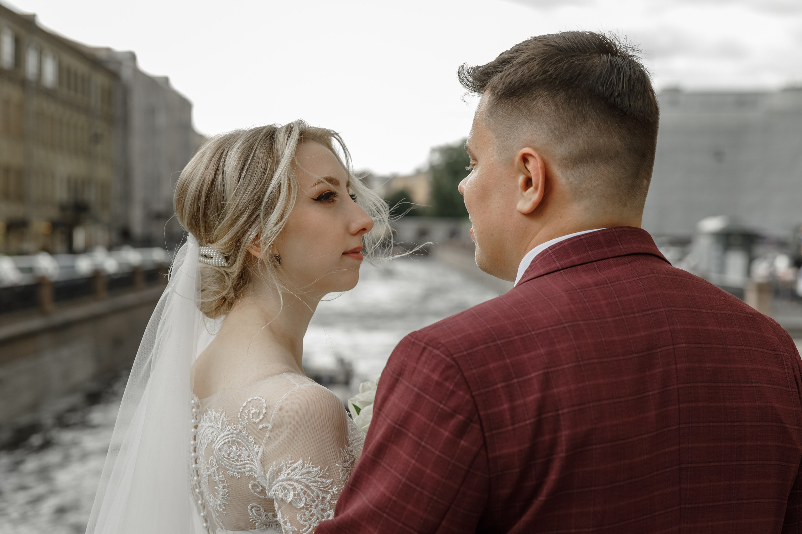 Максим и Ирина. Свадебный фотограф, крещение, венчание СПБ, Белгород Анна Коршунова