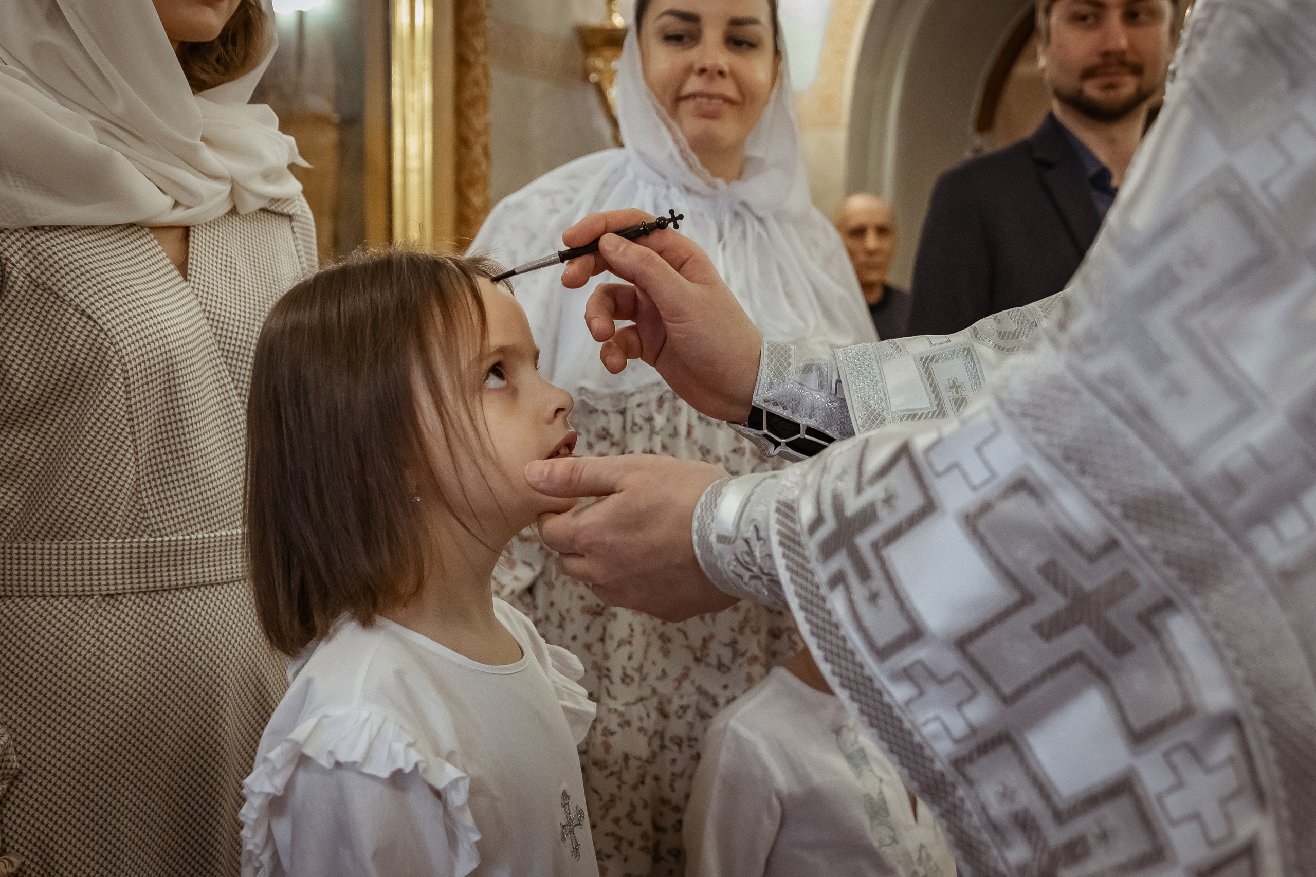 Крещение Апостола Петра. Свадебный фотограф, крещение, венчание СПБ, Белгород Анна Коршунова