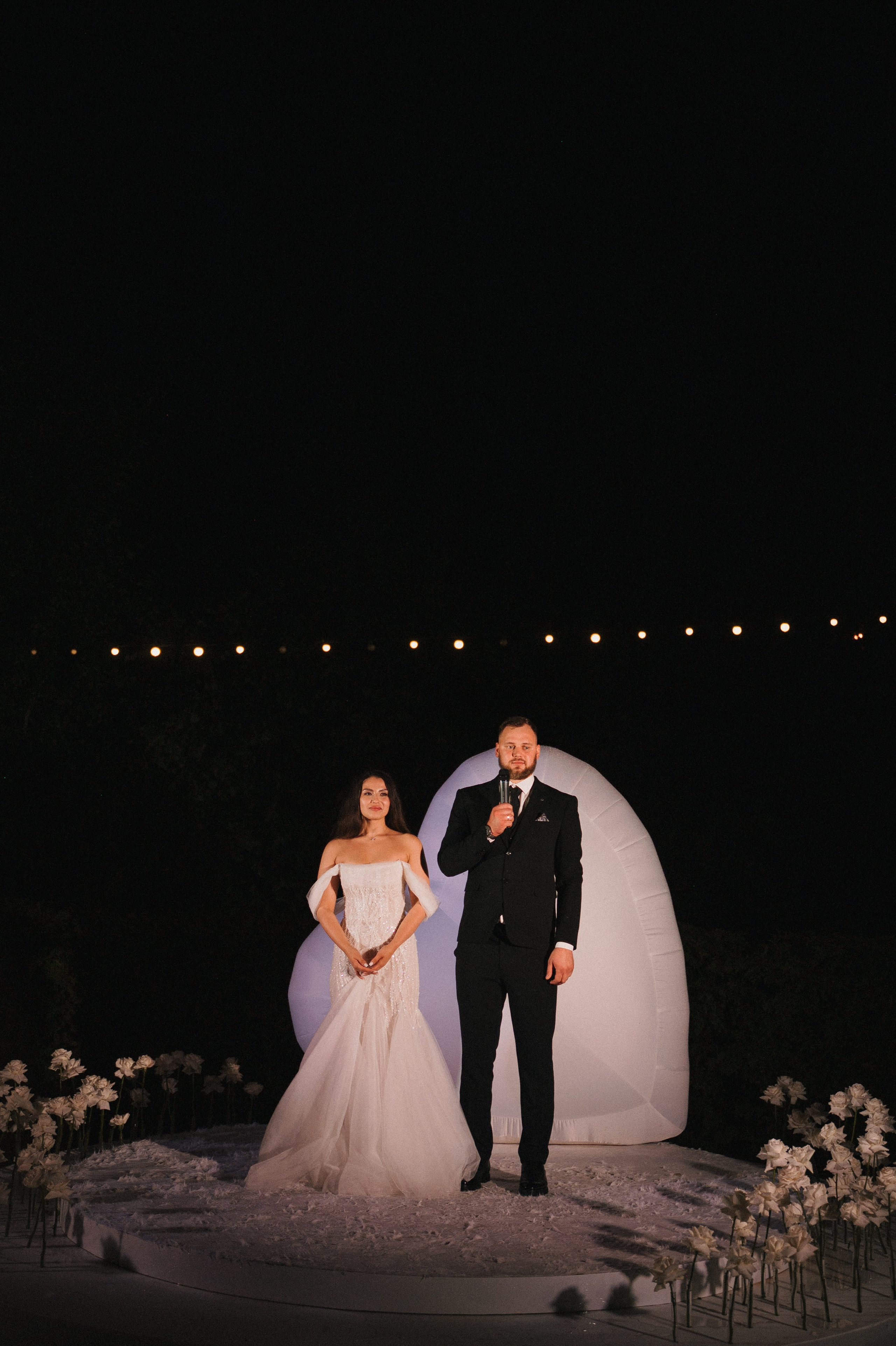 Светлана и Константин. Свадебный, репортажный и семейный фотограф в Москве Арина Зак