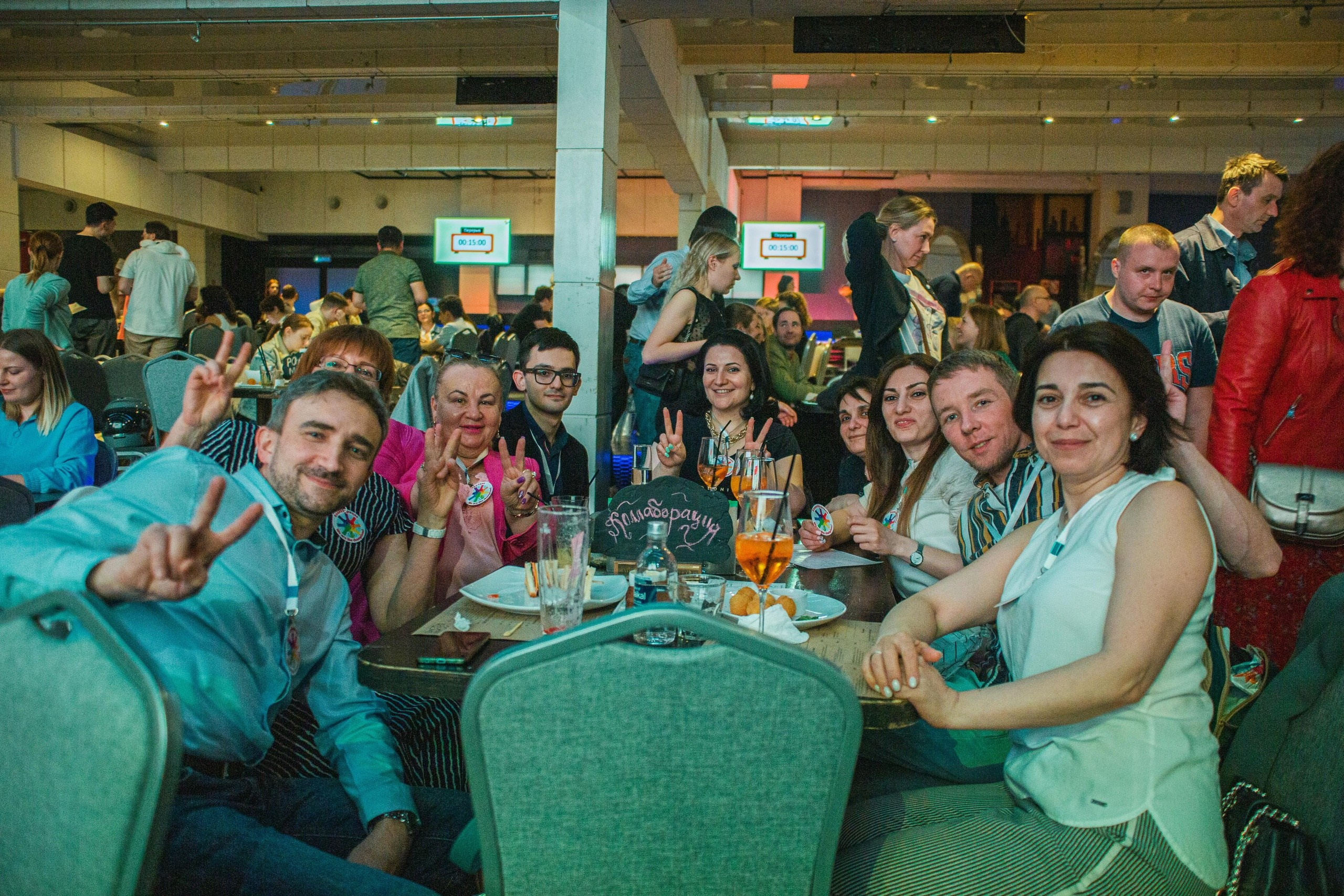 Первый медицинский квиз «Medical Brain Battle» сезон 2023. Ведущий на свадьбу, корпоратив и юбилей в Москве Сергей Рябинин