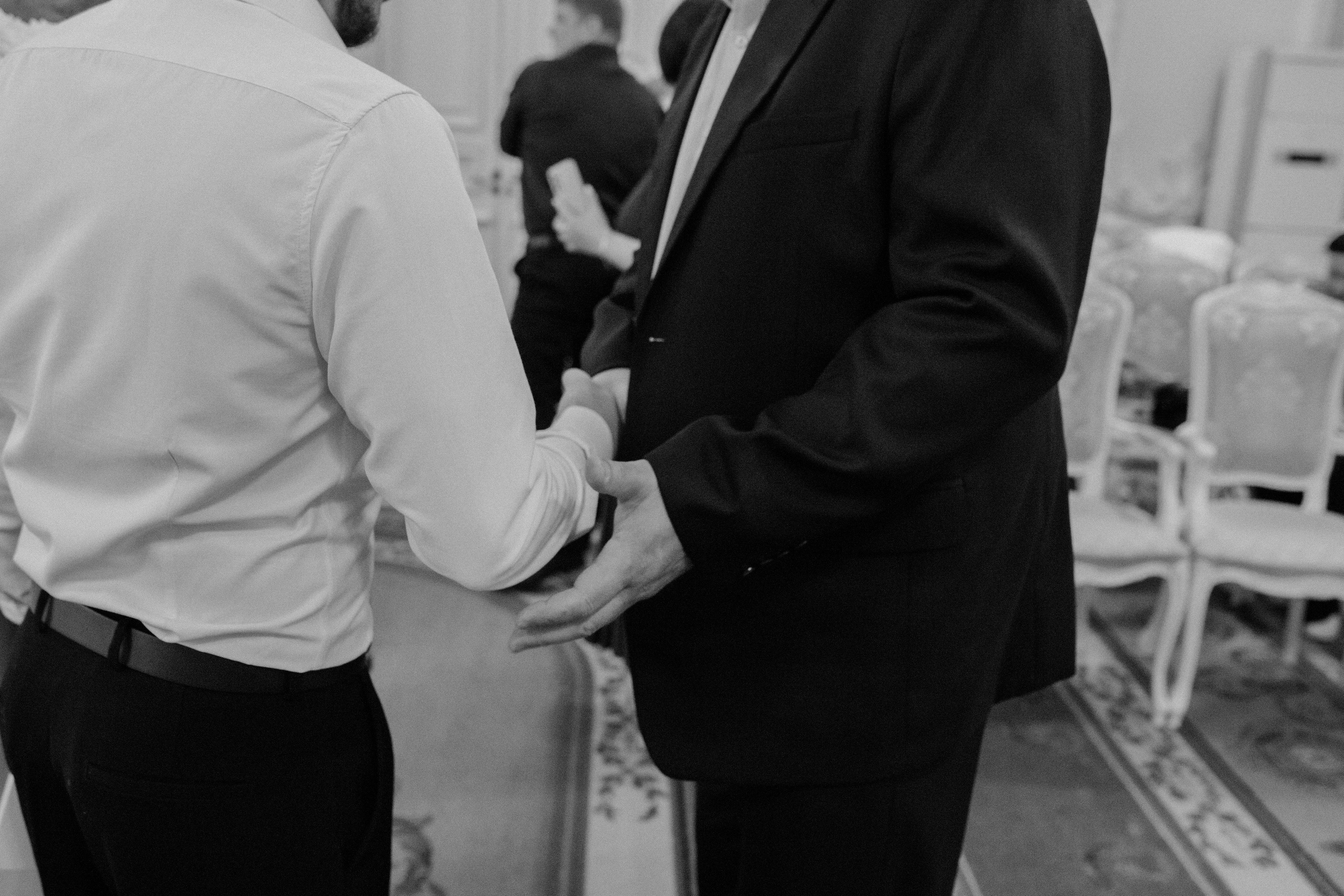 In chebe we trust. Свадебный фотограф Лейсан Цейнштейн