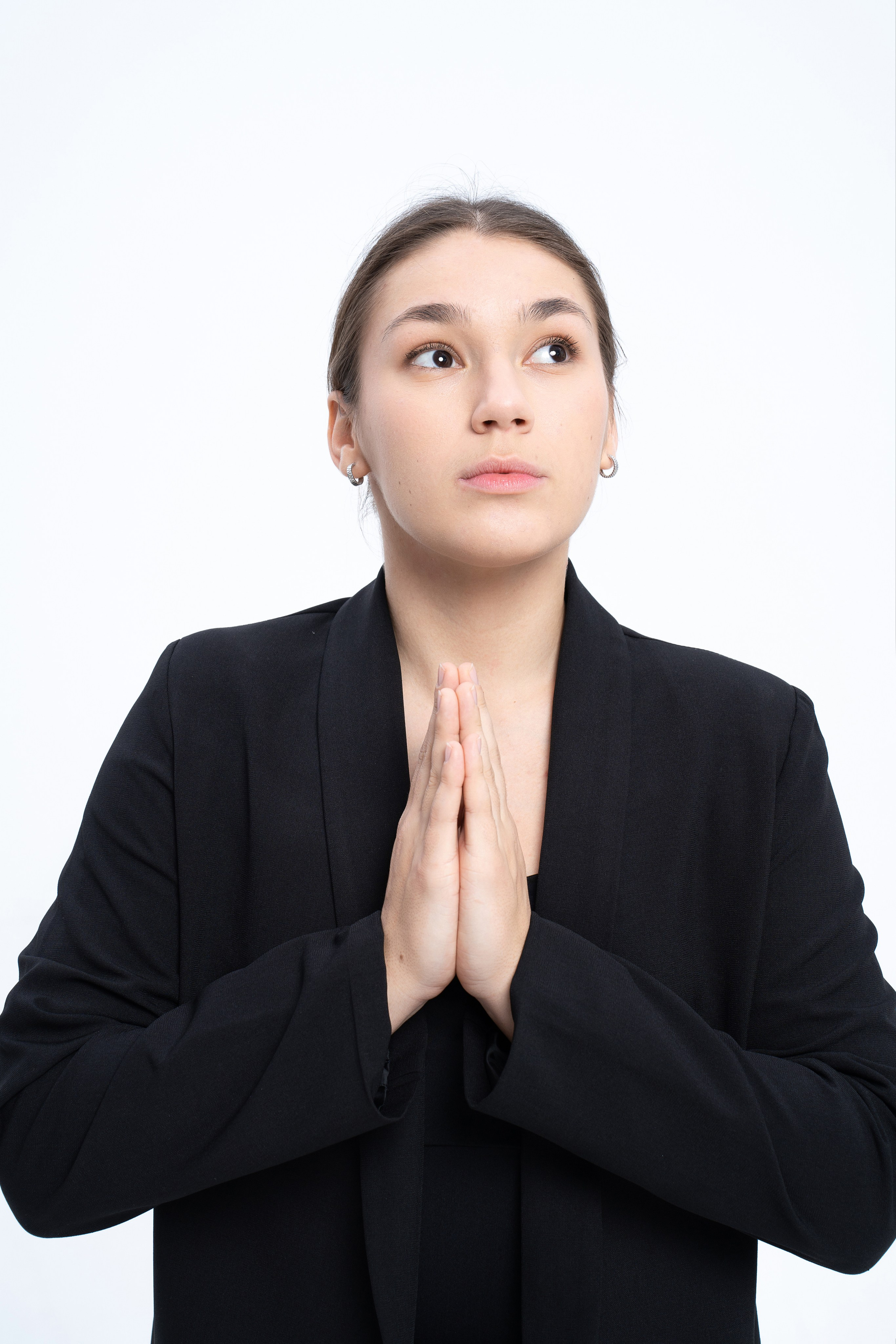 Катя Полханова. Фотограф Алла Быкова