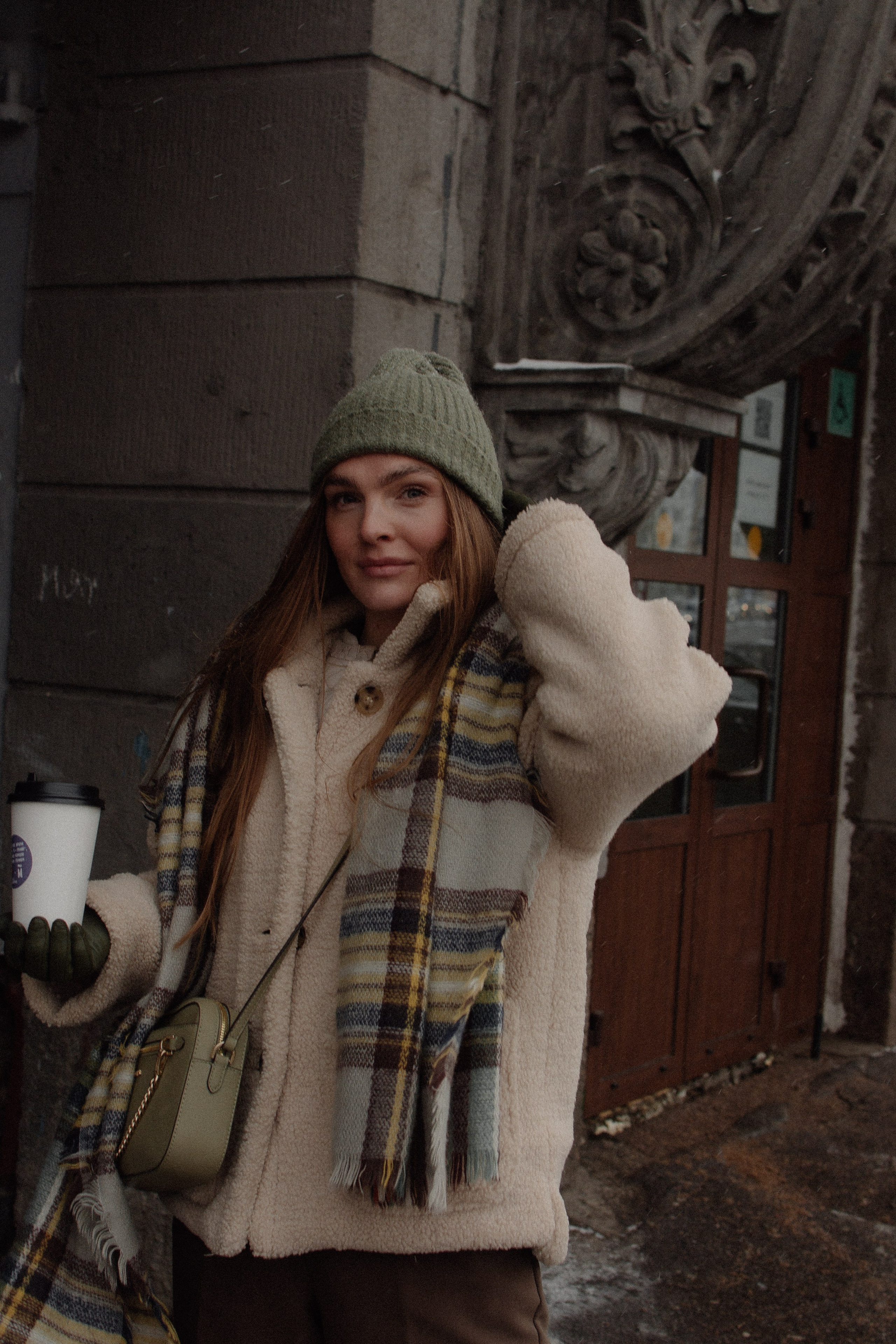 Yulia. Фотограф Ольга Кудрявцева | Нижний Новгород