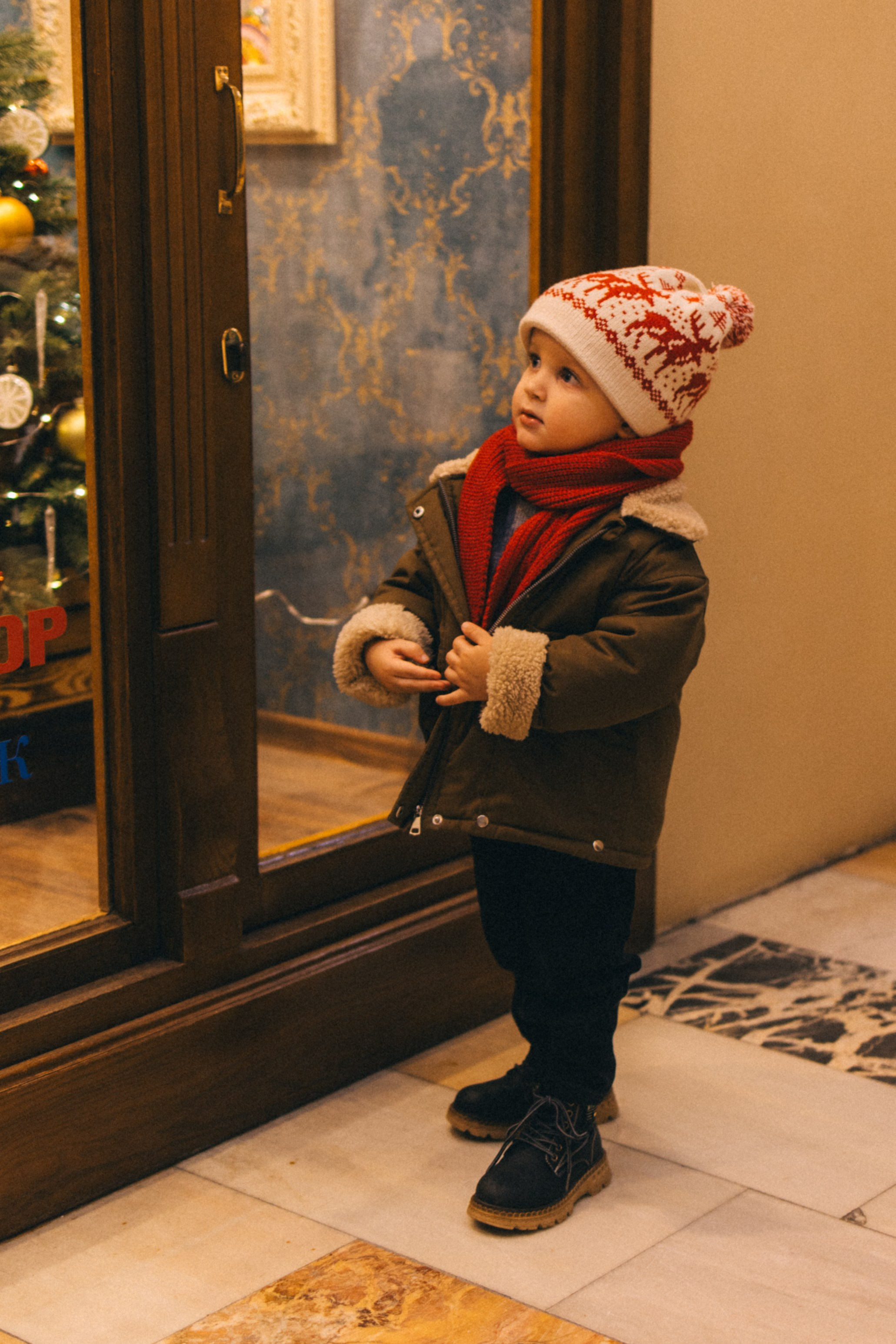 Один дома. Фотограф в Москве и Домодедово Ирина Коростелева