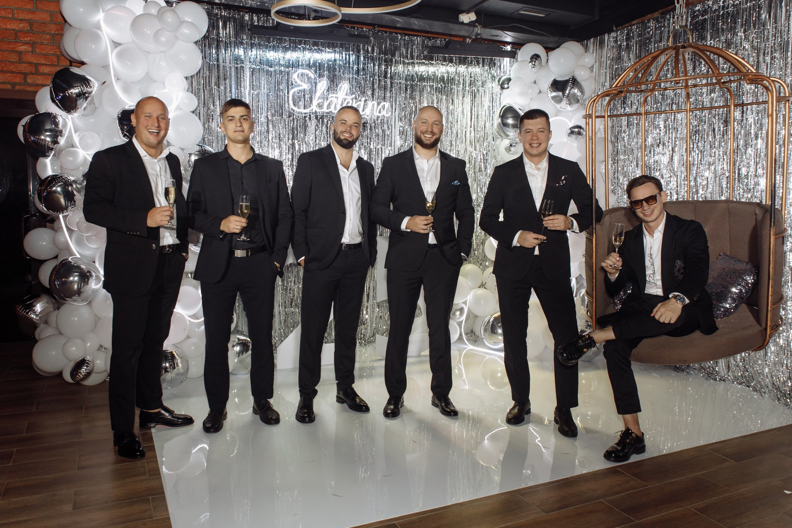 Корпоративные мероприятия | Фотограф Иван Прусов