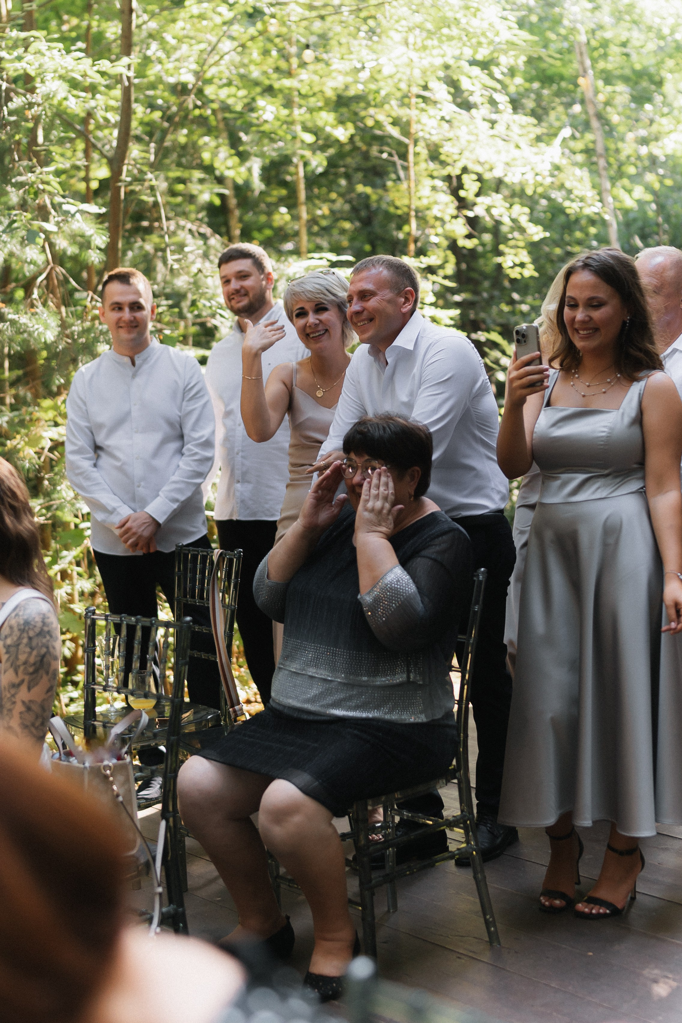 Коля и Даша. Ланемец Юлия — фотограф Волгоград/Волжский