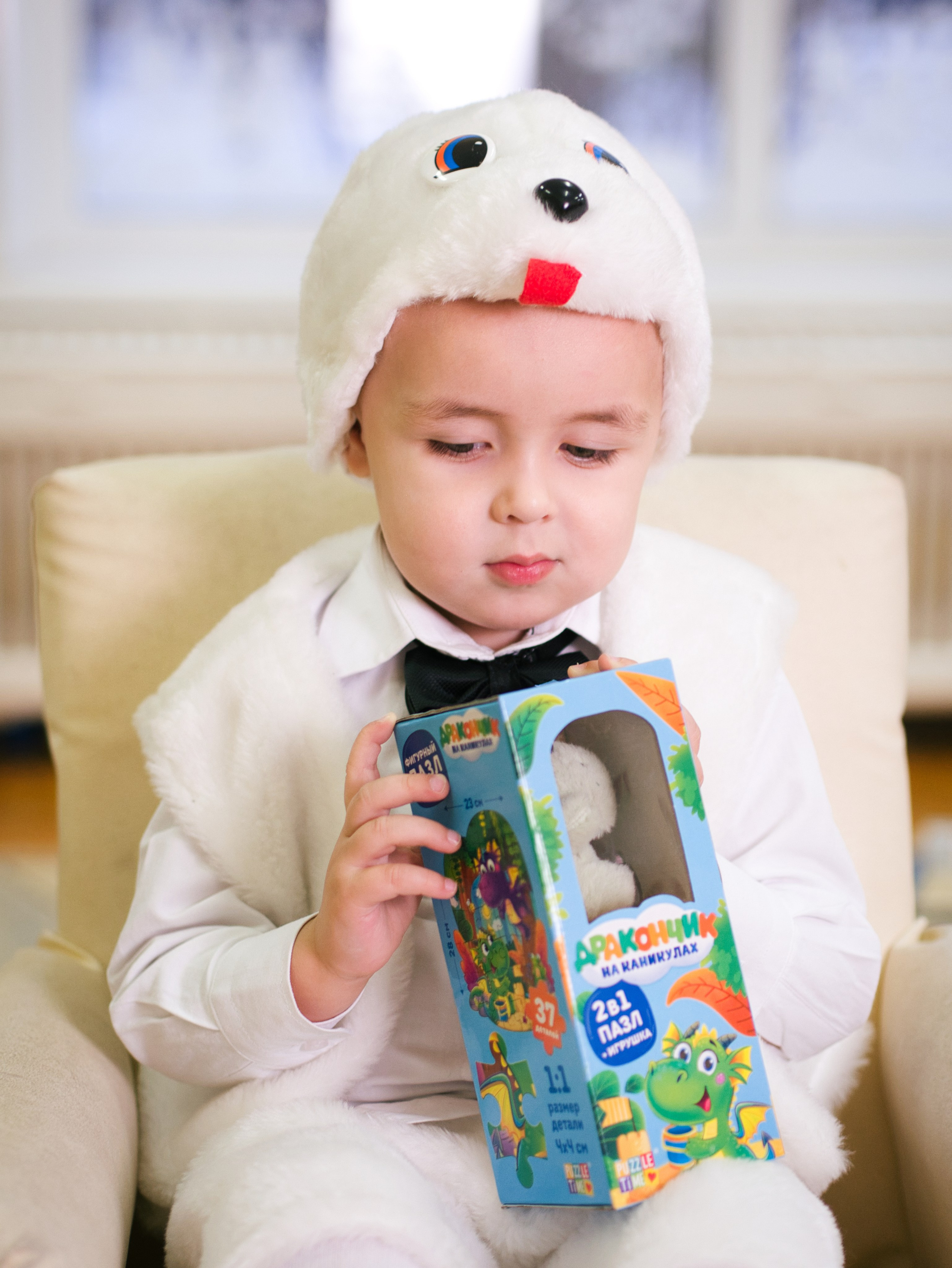 Детский сад. Студия КРУГ. Фото и видеосъемка, видеомонтаж