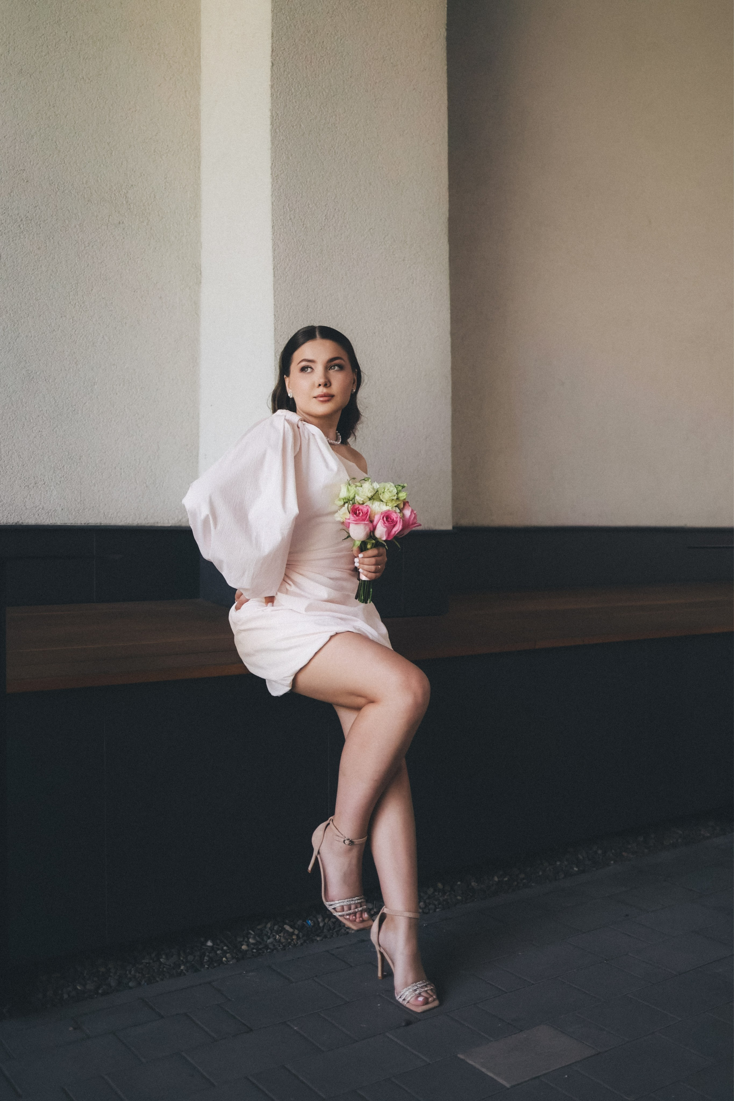 Pavel & Sofia. Фотограф Барнаул Надежда Киселева