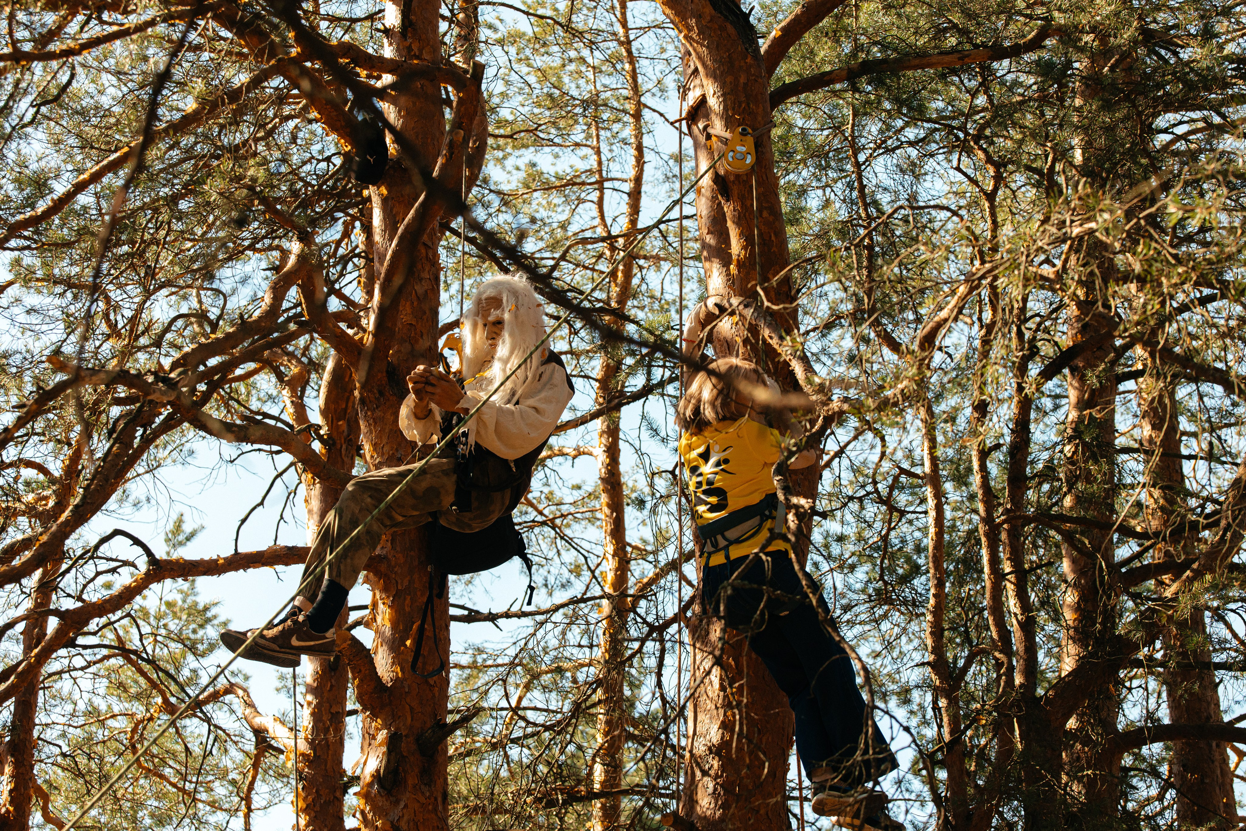 СТАРАЯ МЕЛЬНИЦА. Фотограф в Санкт-Петербурге Виктория Безверхая
