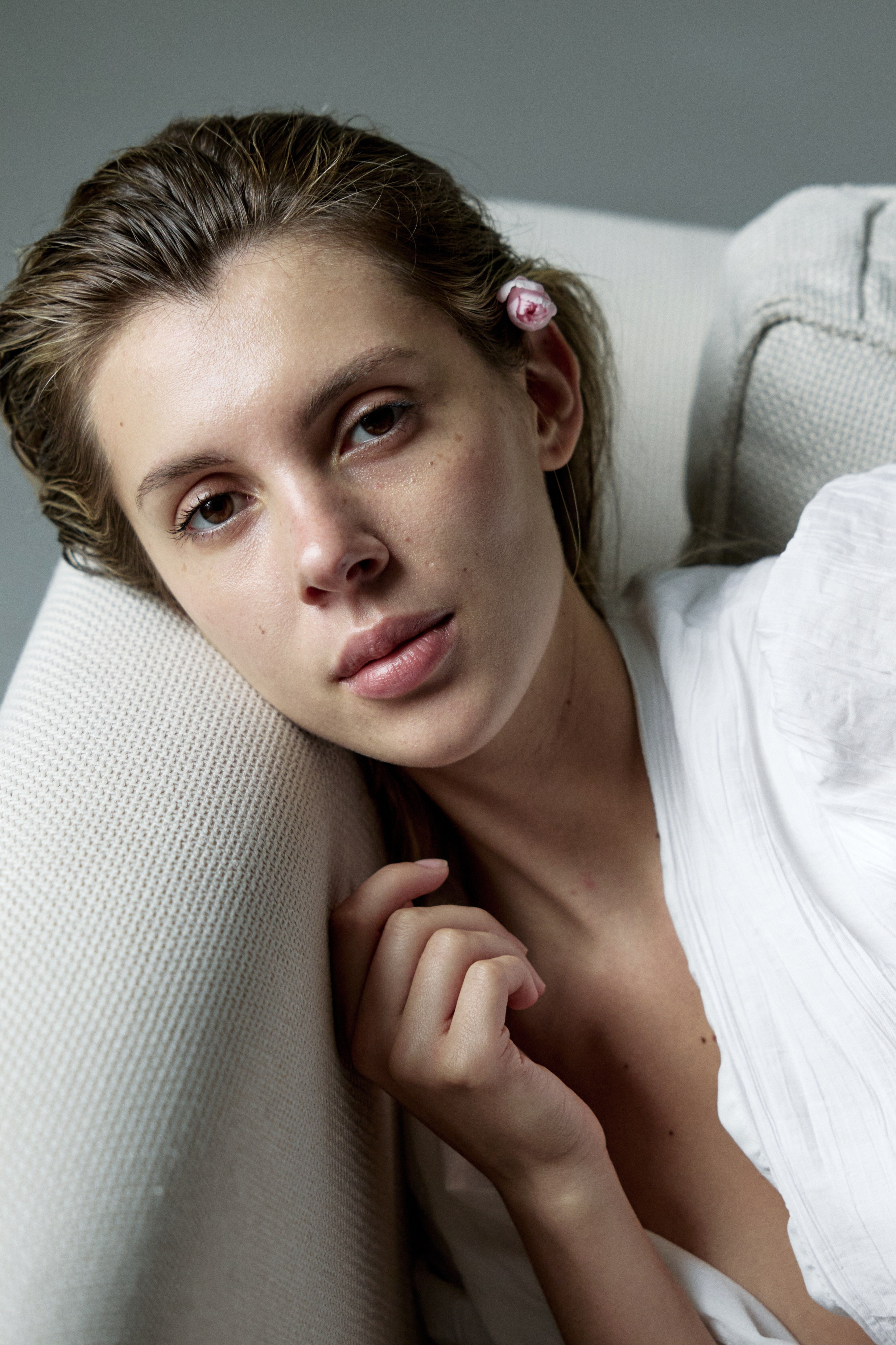 Елизаветта. Свадебный, портретный и семейный фотограф в Москве Абукалиева Диляра