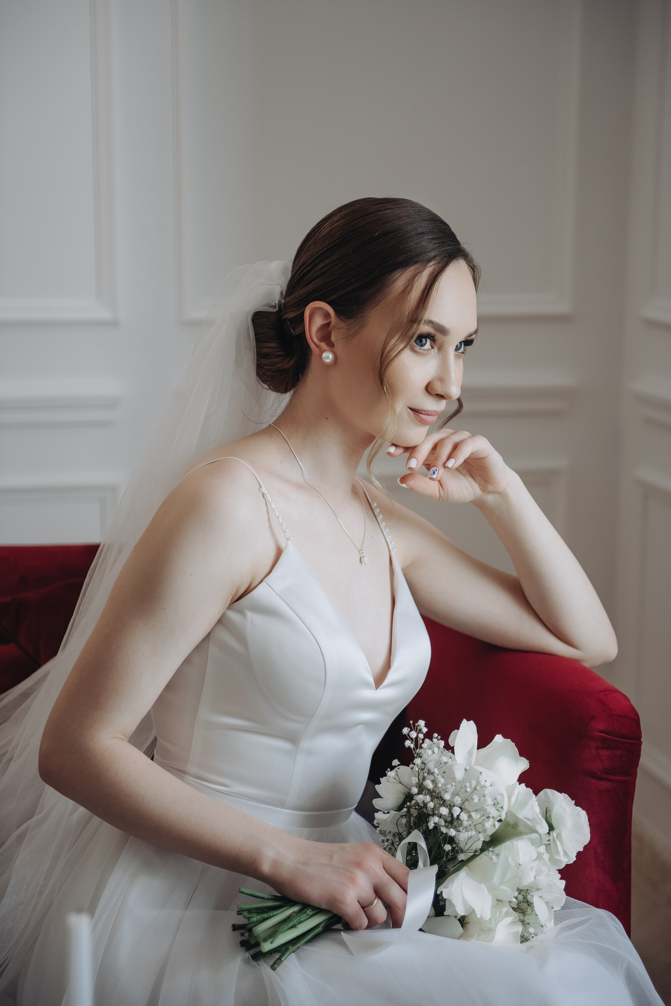 Romanoff. Свадебный и семейный фотограф Темрюк Алёна Ковальская