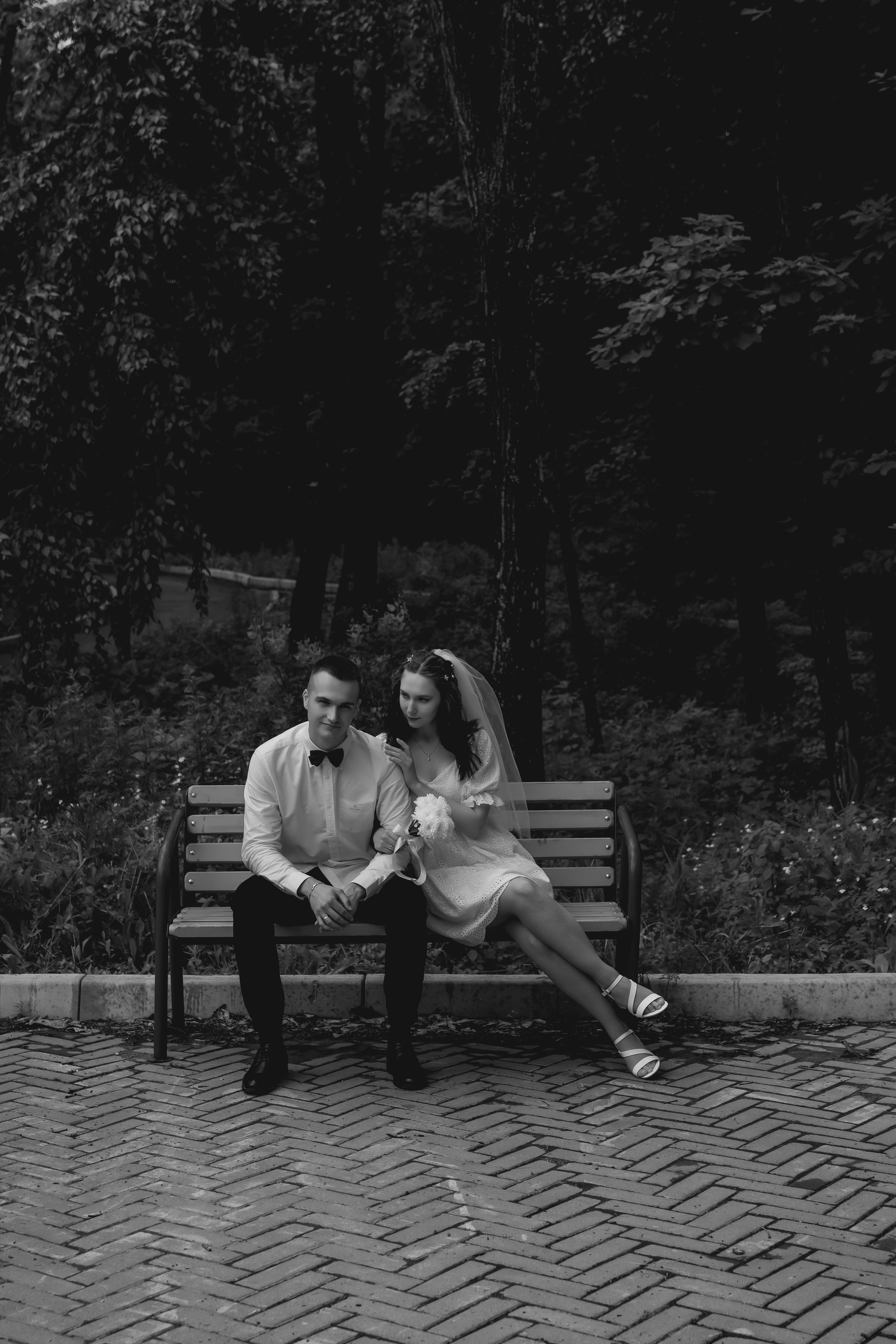 Свадьба. Дмитрий & Виктория. Фотограф во Владивостоке. Юрганова Анна