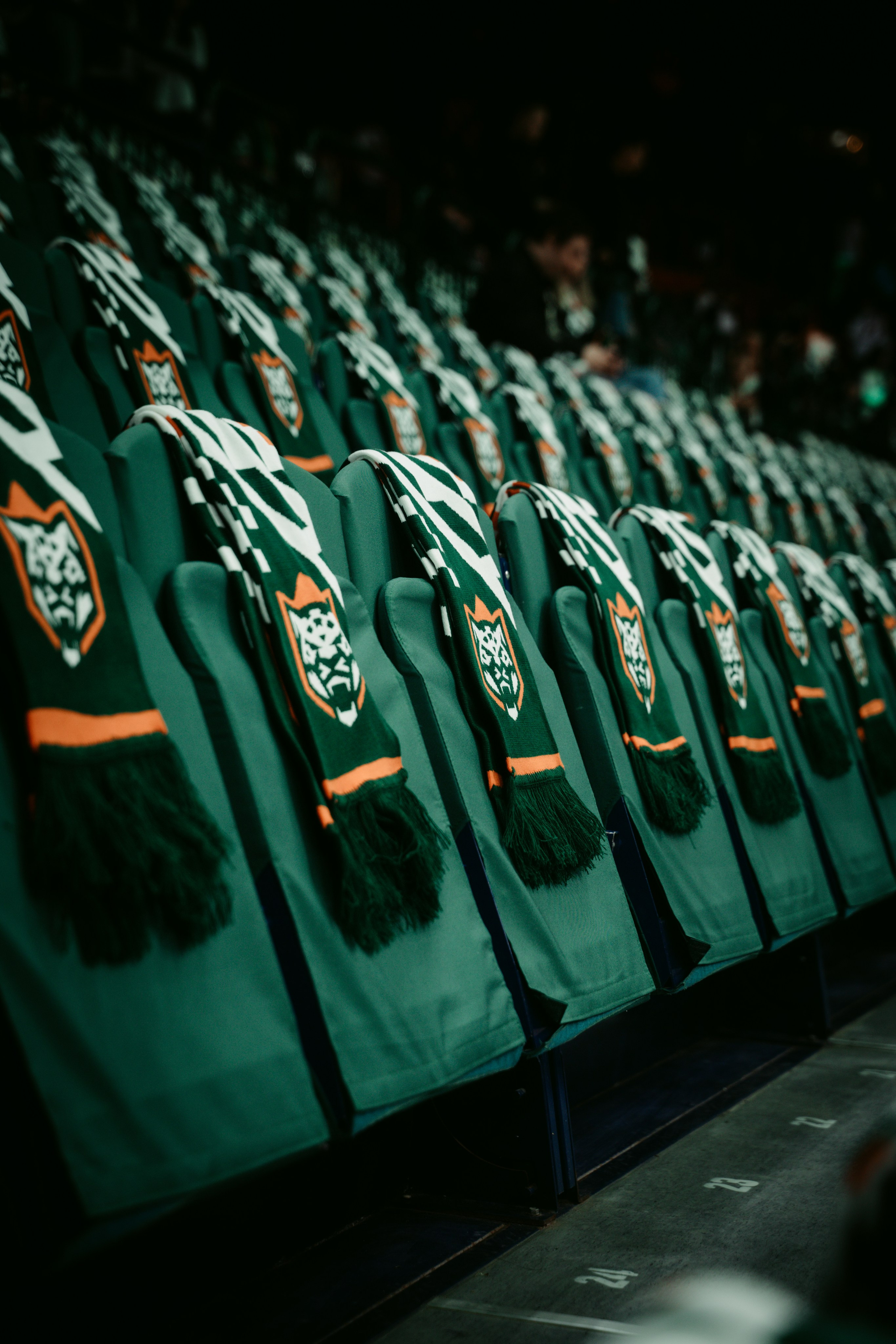 Матч Ак Барс / Металлург. Главная