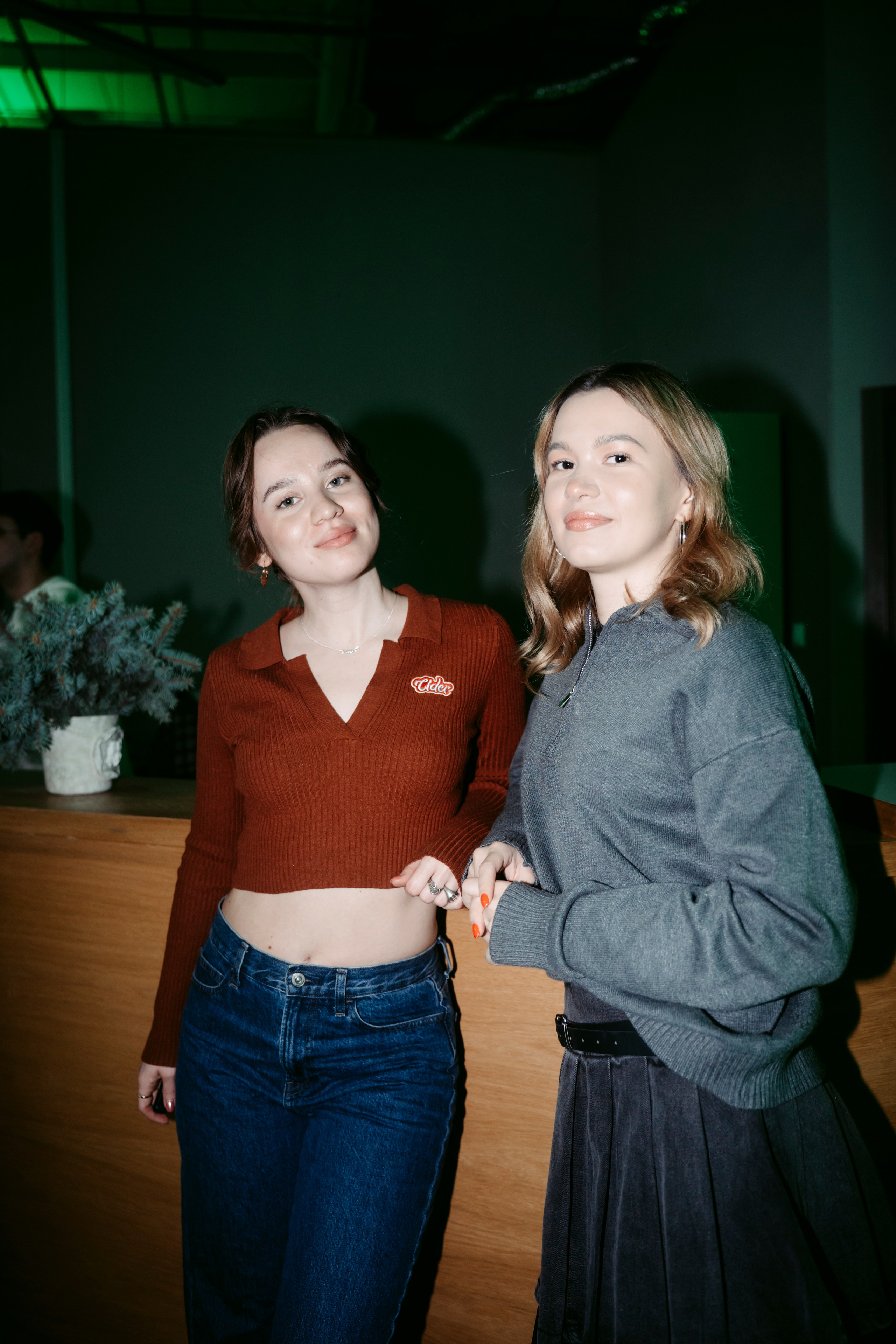 NUR NOW 2026. Главная