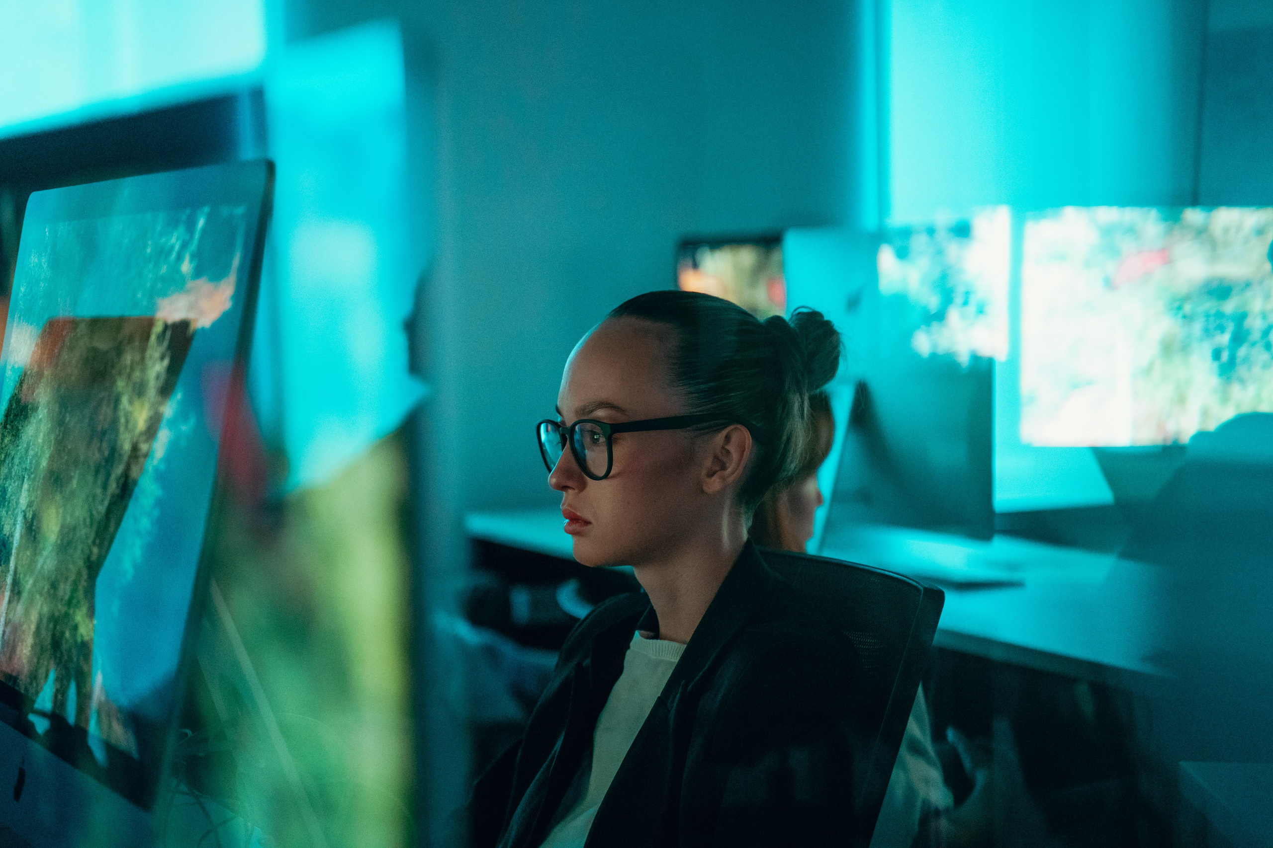 School 21 x NUR. Главная