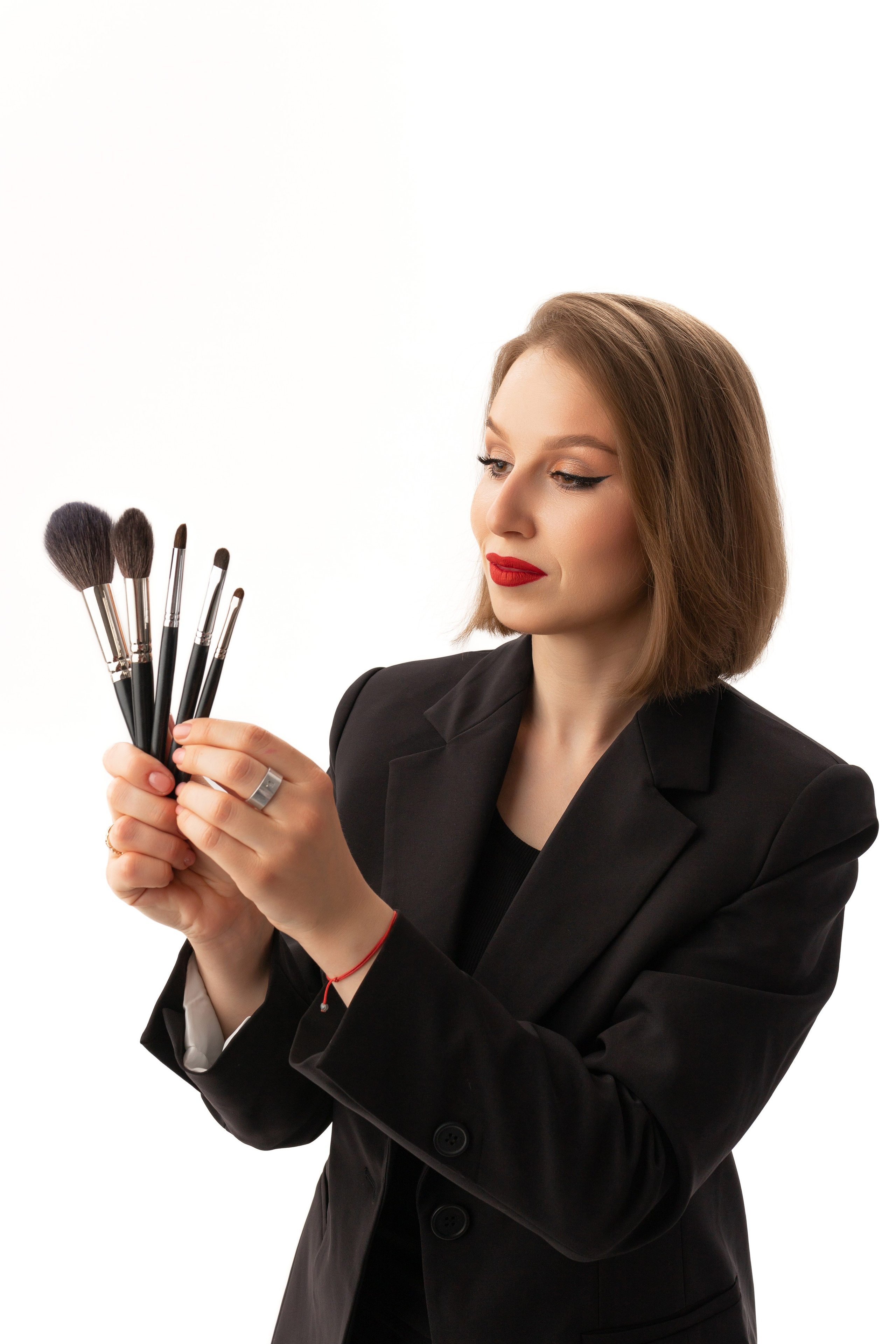 Наталья (визажист). Фотограф в Санкт-Петербурге Ольга Фот