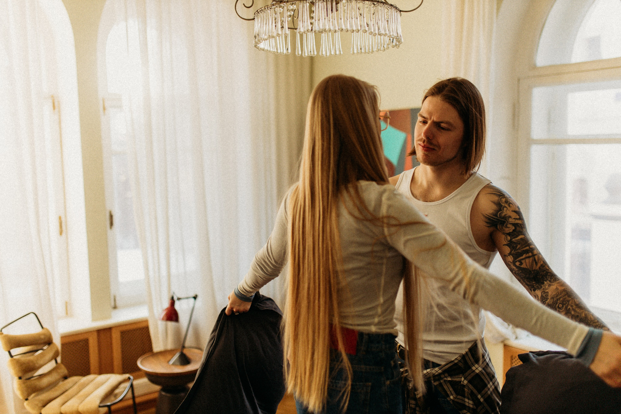 Особняк Юргенсона. Фотограф Тверь. Свадебные, семейные, индивидуальные фотосессии