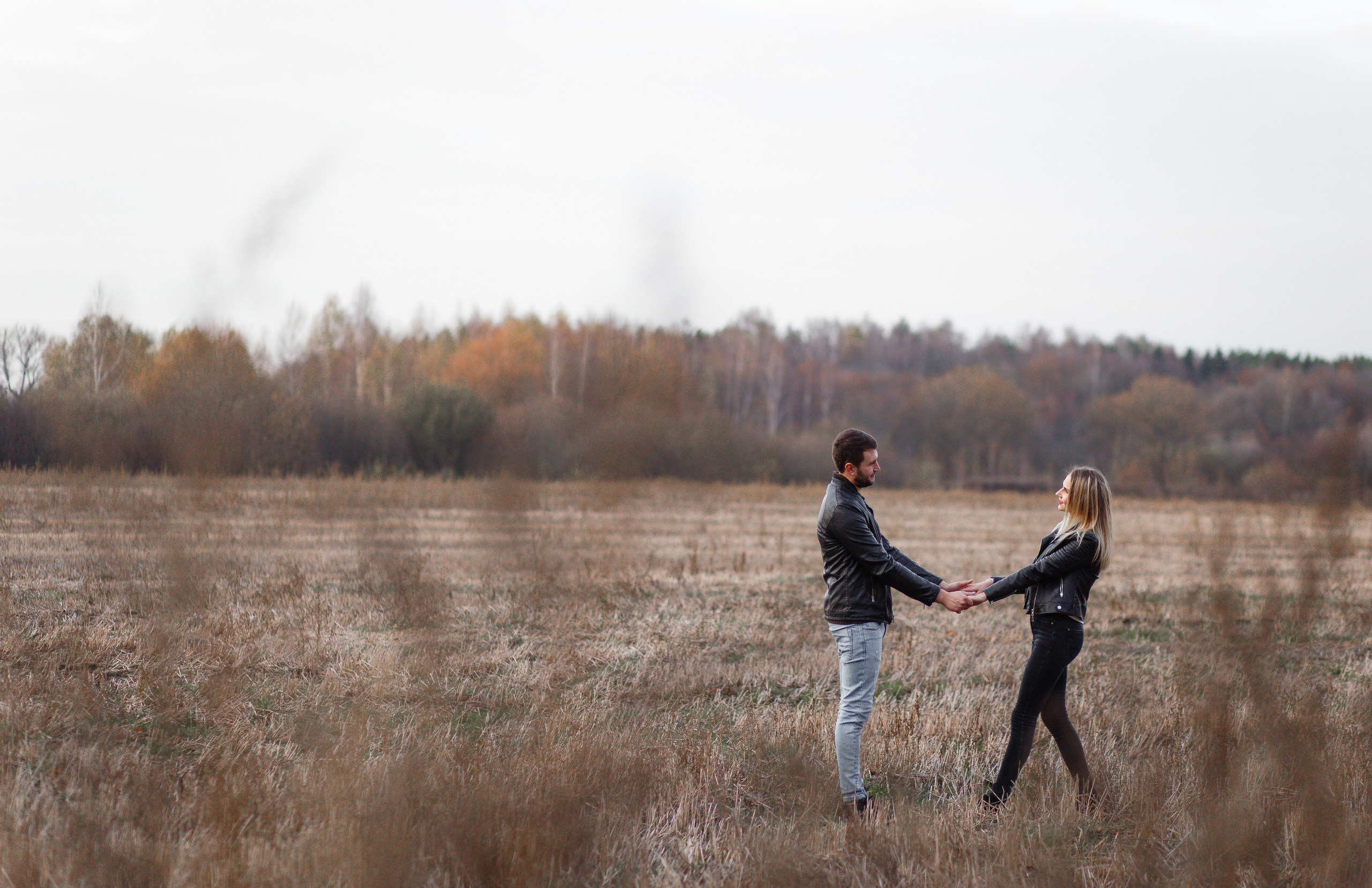 Love story. Свадебный и семейный фотограф в Несвиже Ксения Самойлик