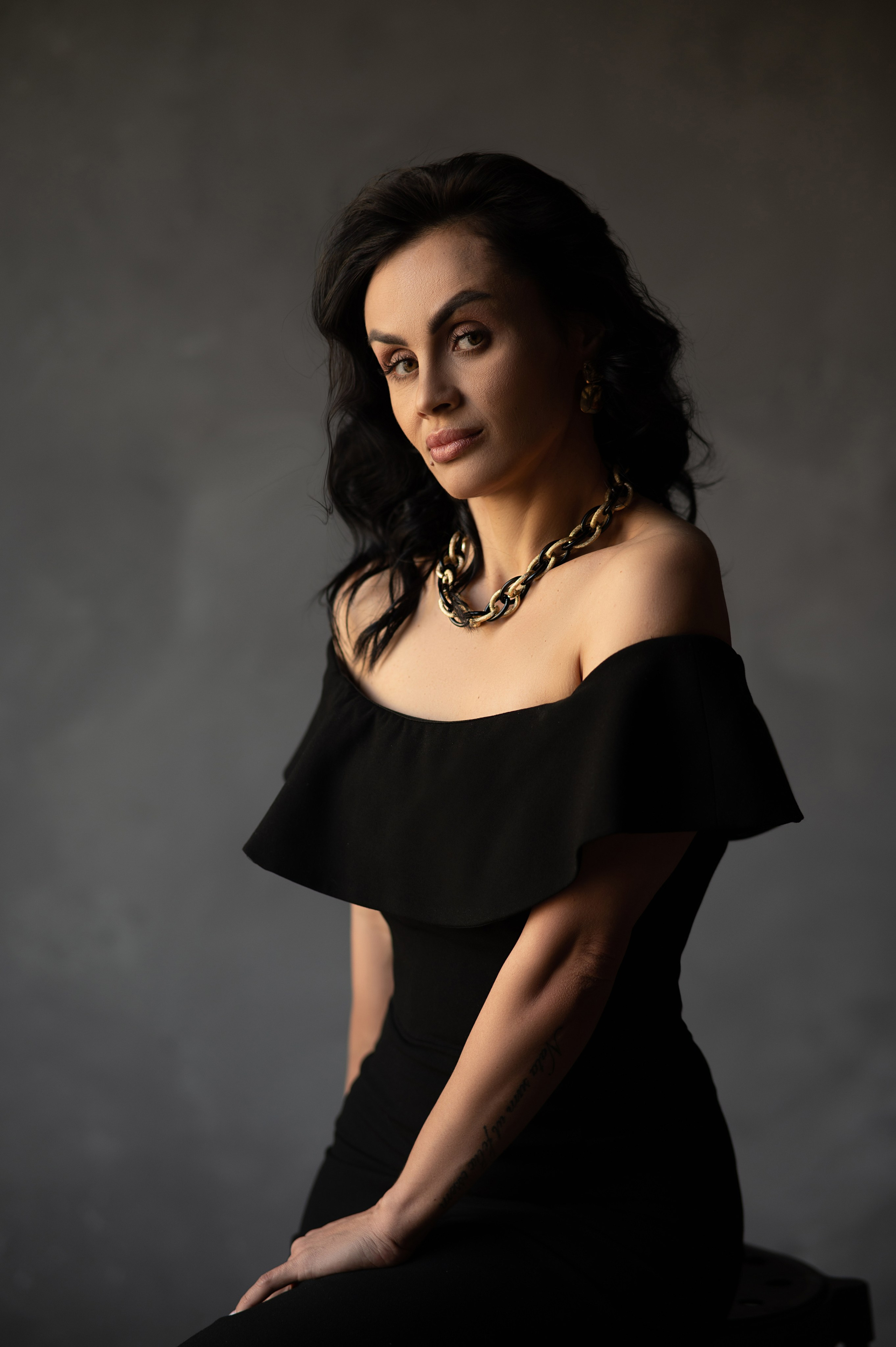 Портрет. Семейный фотограф и женский портрет в Ростове-на-Дону Наталья Нева