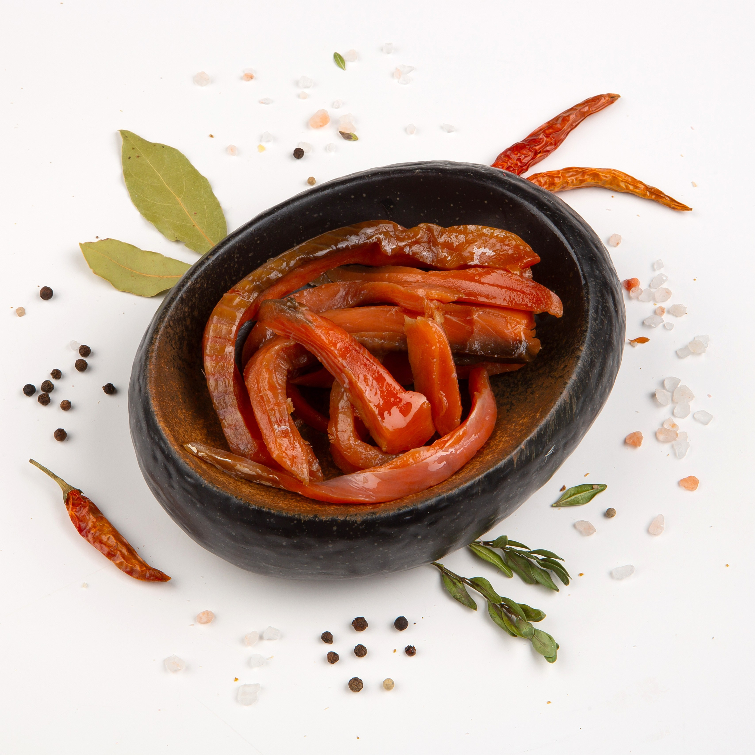 Снеки. Фотограф Мария Кольцова