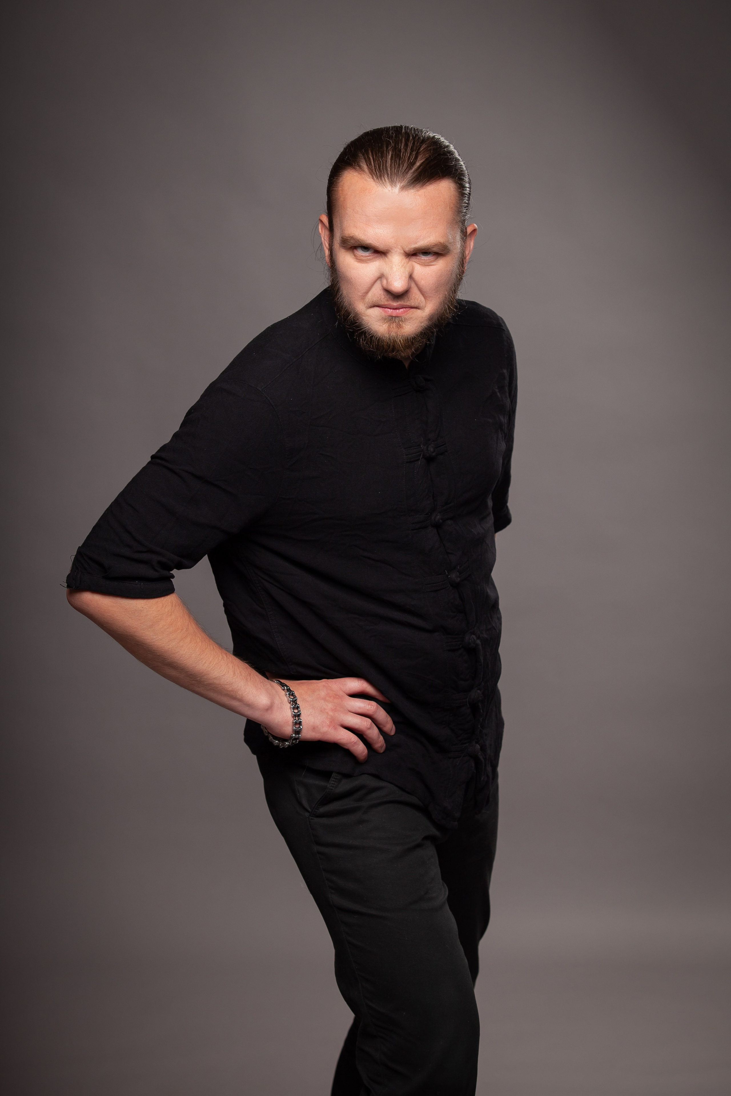 Группа Марко-Поло. Фотограф Мария Кольцова