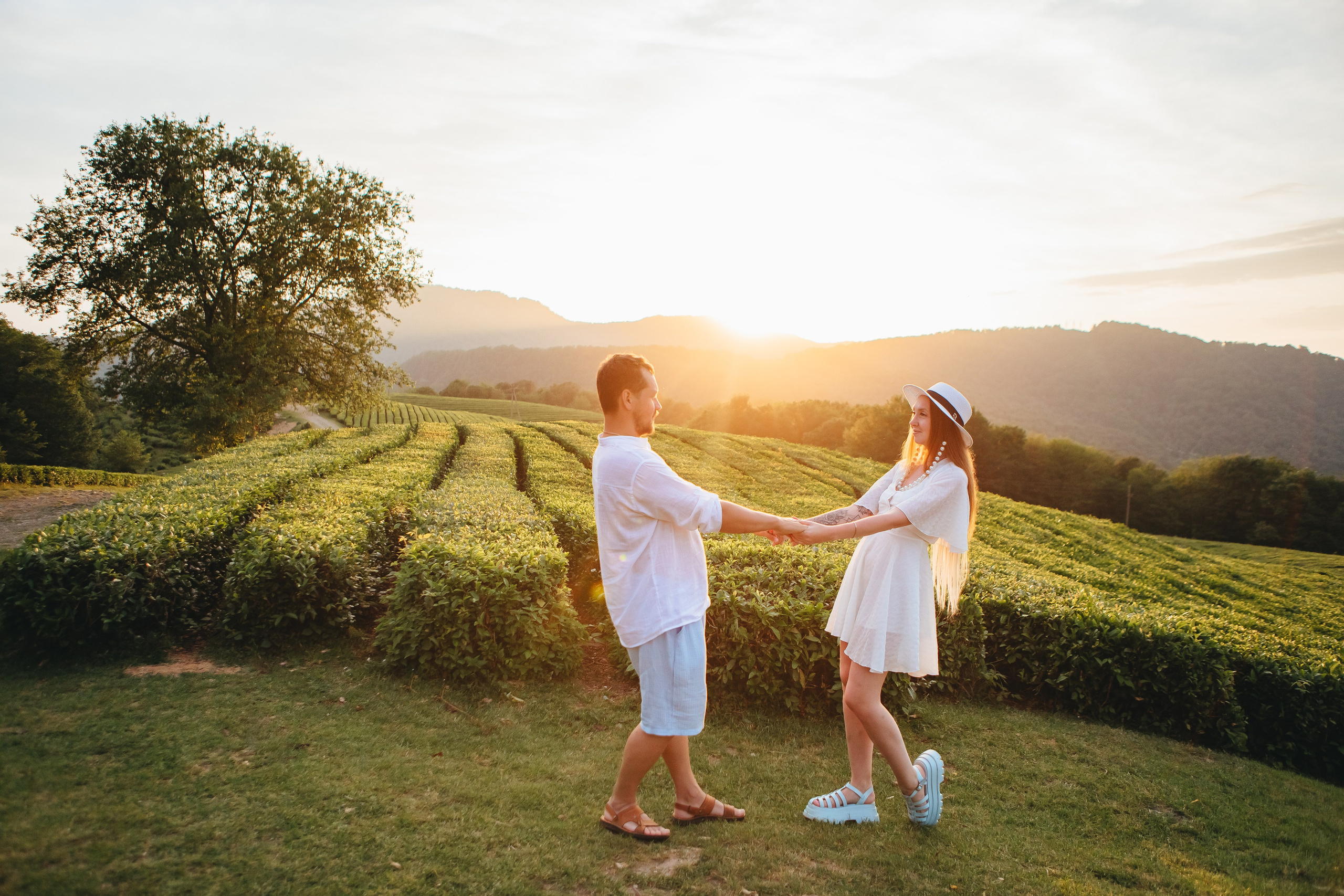 Мир глазами ребенка. Семейный и свадебный фотограф Сочи Адлер Сириус Красная поляна