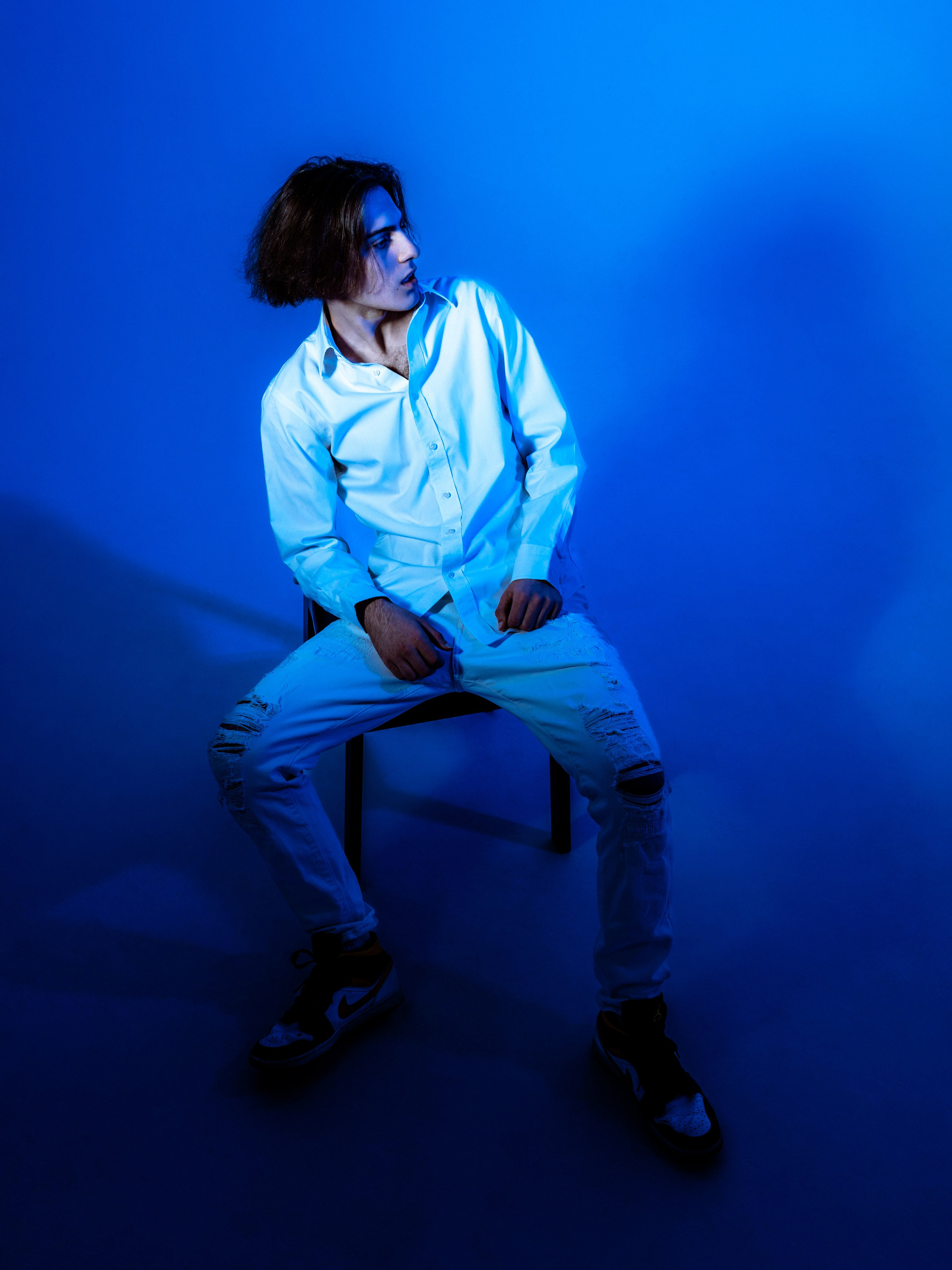 Rap Artists. Портретный фотограф Москва Белогорцев Сергей