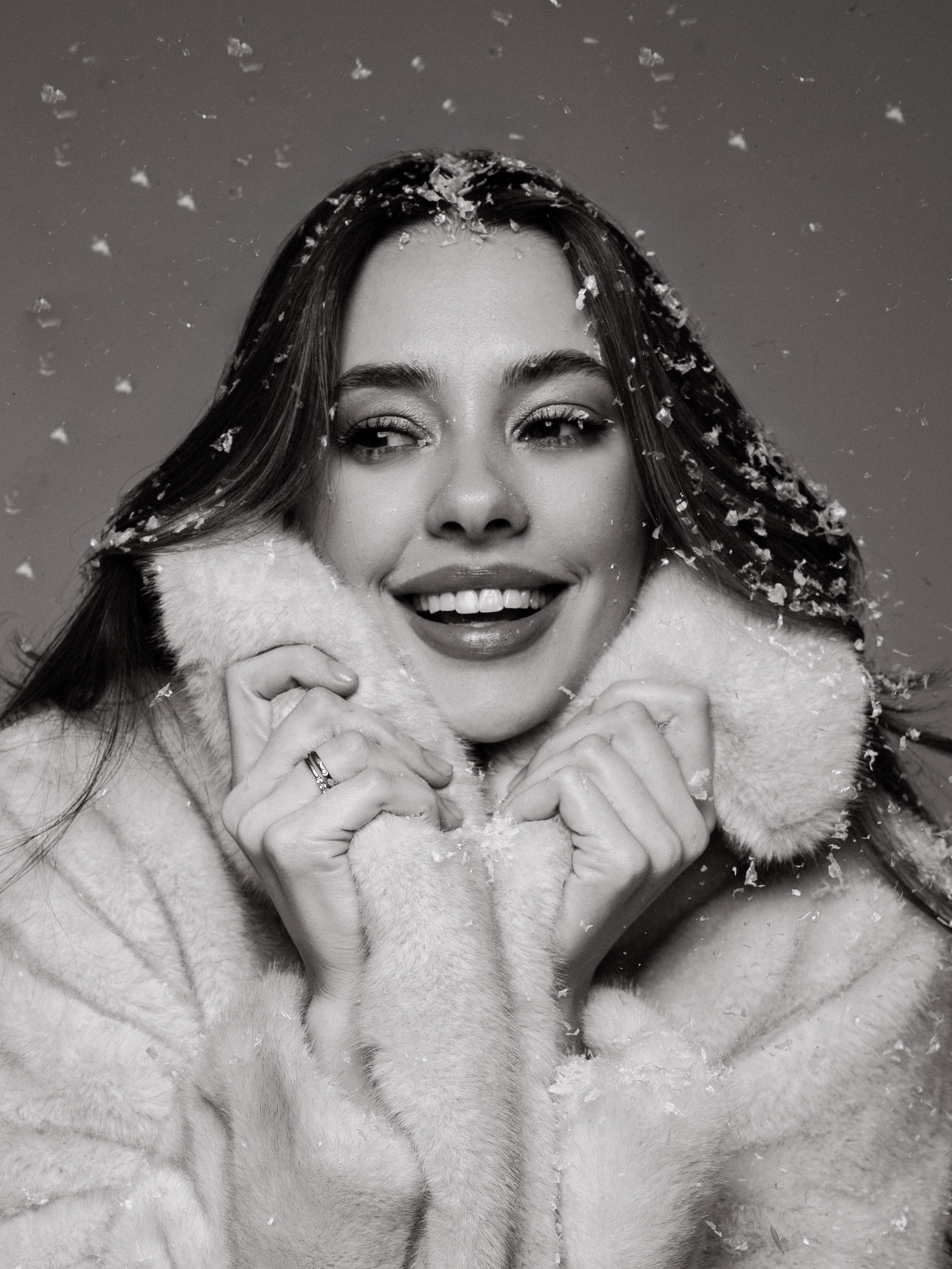 Портретный фотограф Москва Белогорцев Сергей