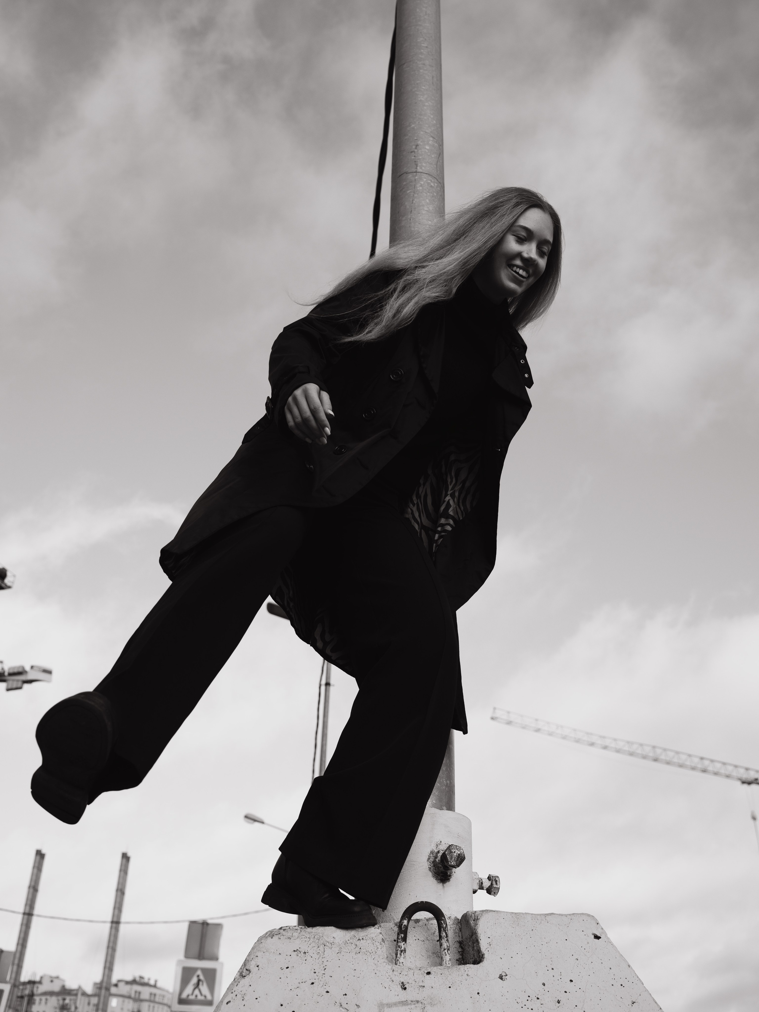 Asya. Портретный фотограф Москва Белогорцев Сергей