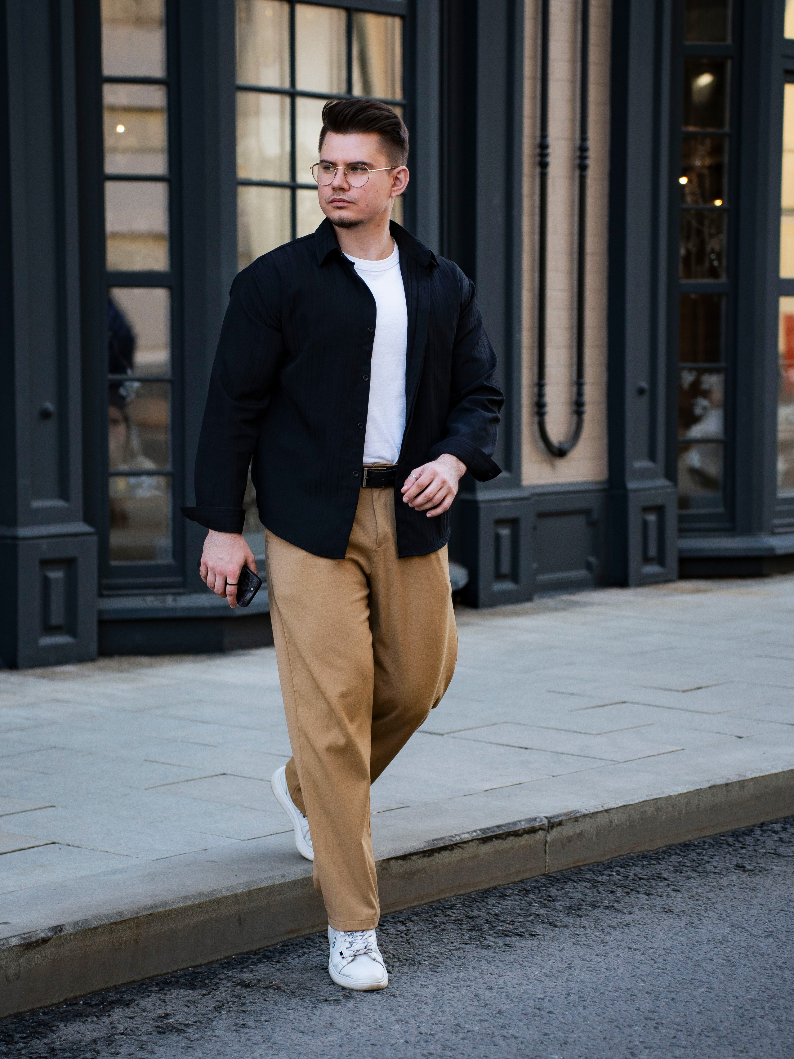 Viktor. Портретный фотограф Москва Белогорцев Сергей