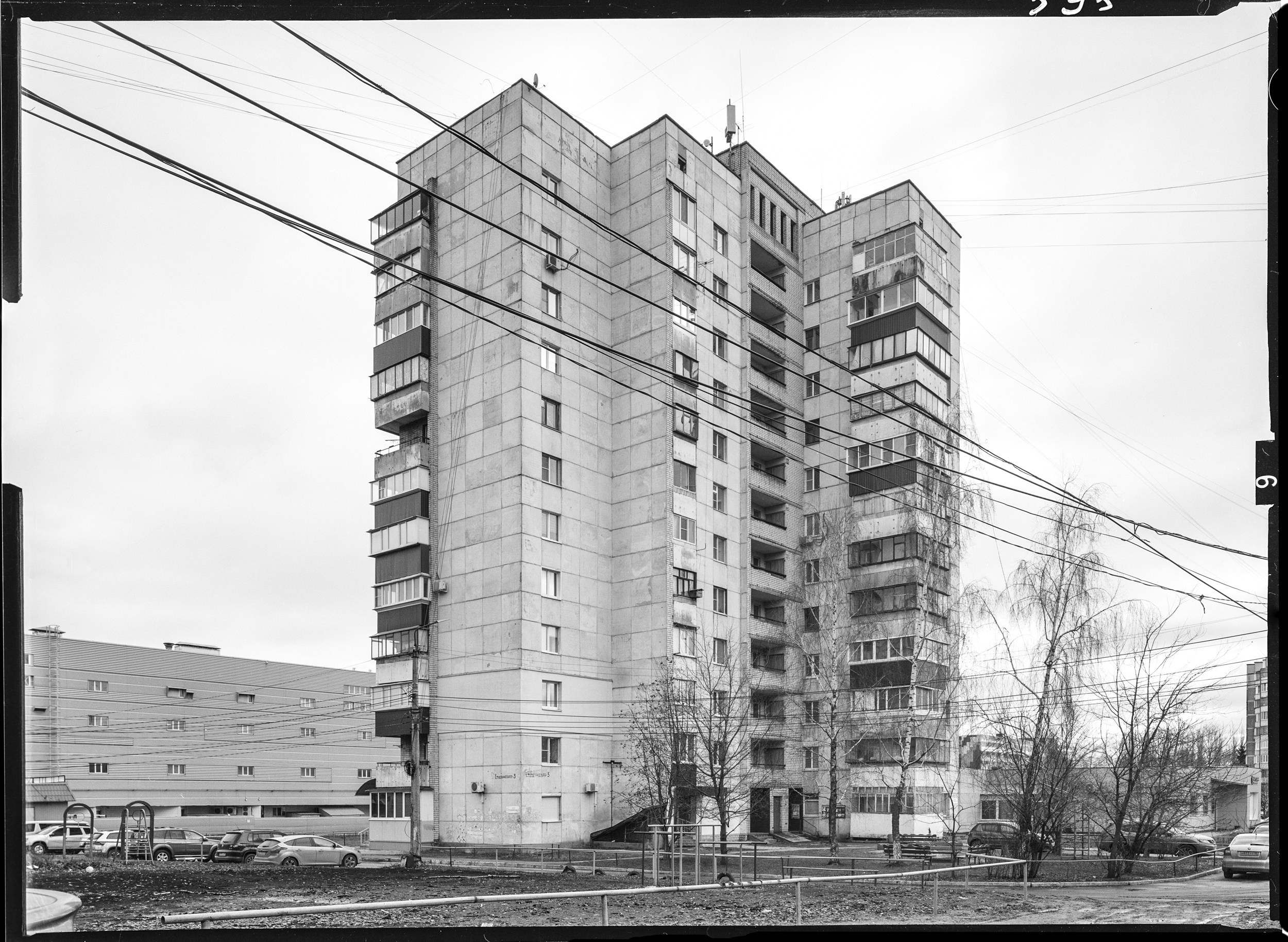 Курск. Igor Volkov