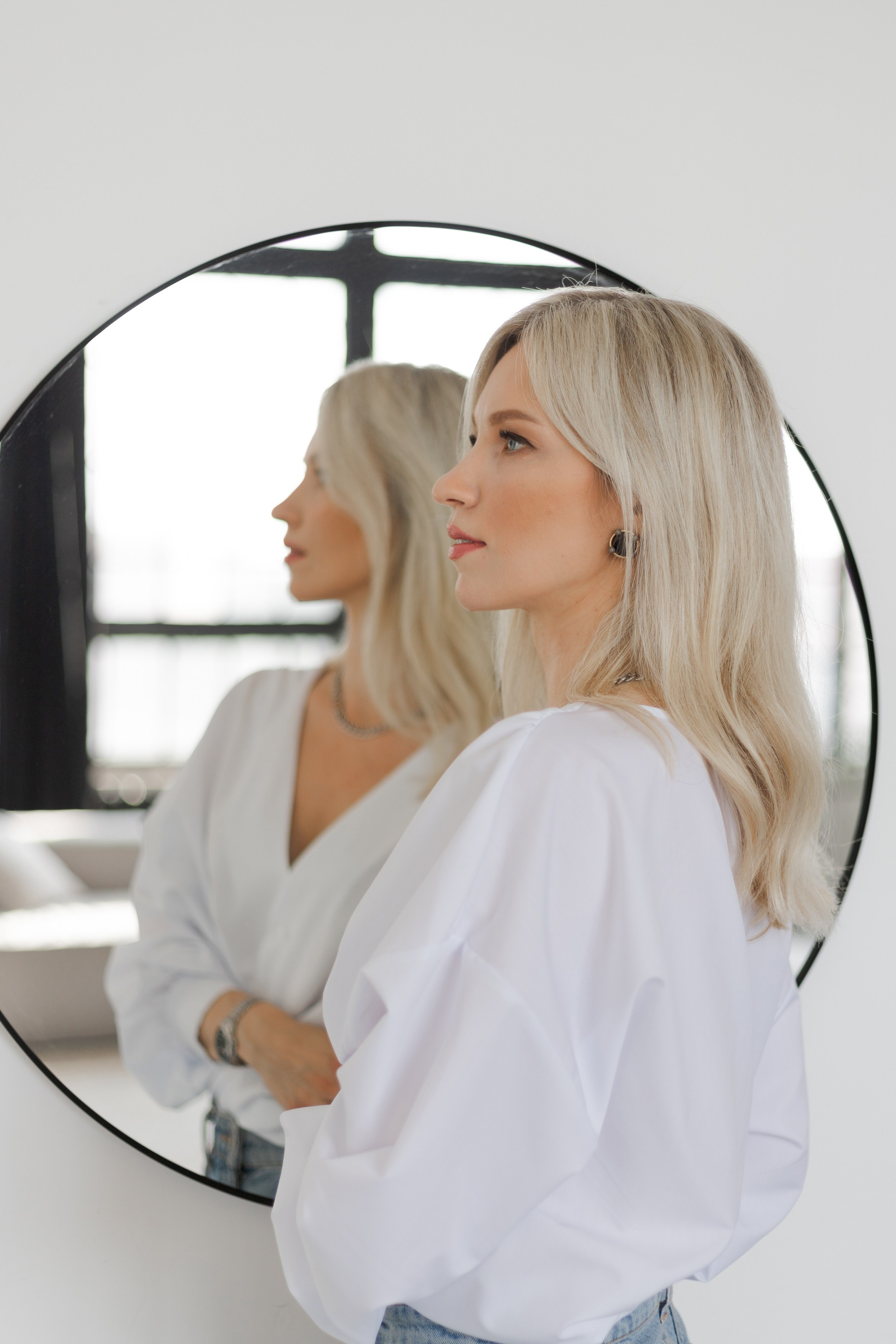 ПСИХОЛОГ | Наталья Тихонович