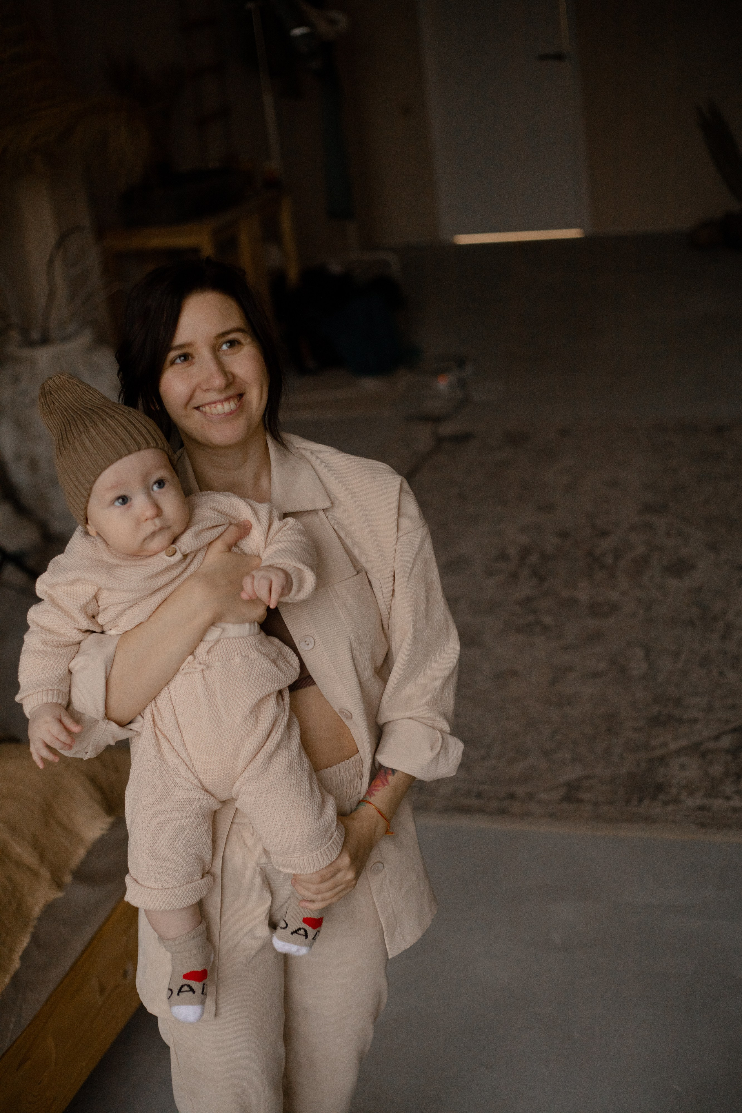 Family love. Свадебный фотограф Таня Караисаева