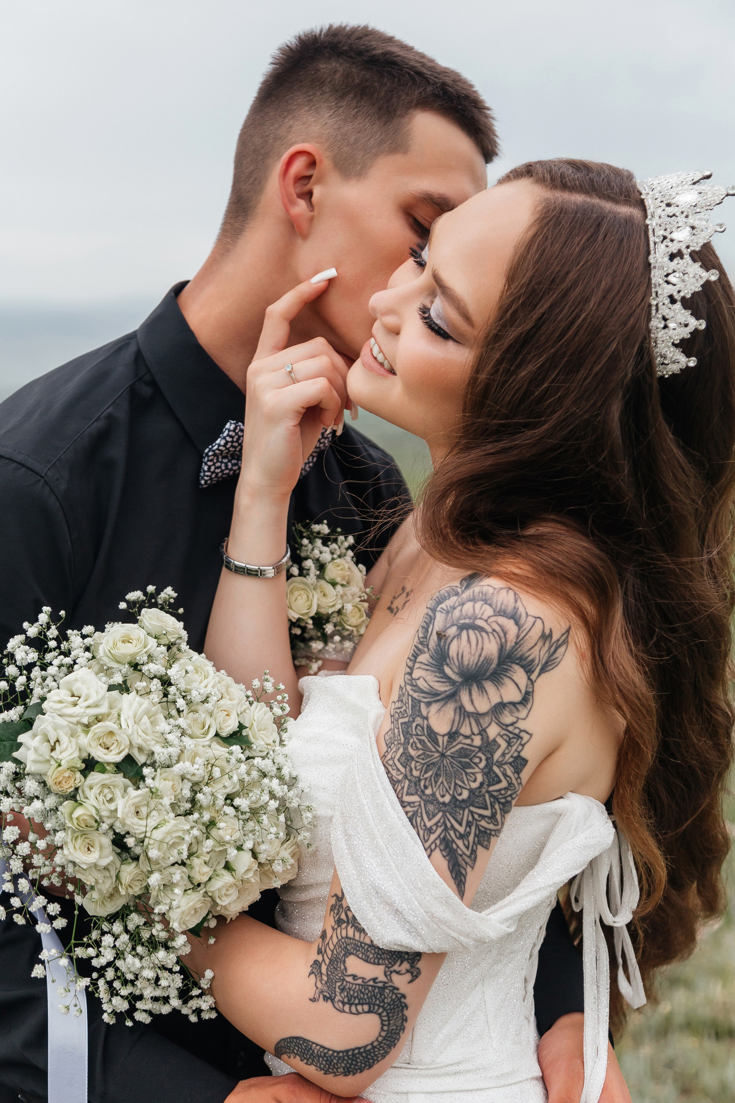 Никита & Виктория. Фотограф Улан-Удэ/Иркутск Алекс Жданов