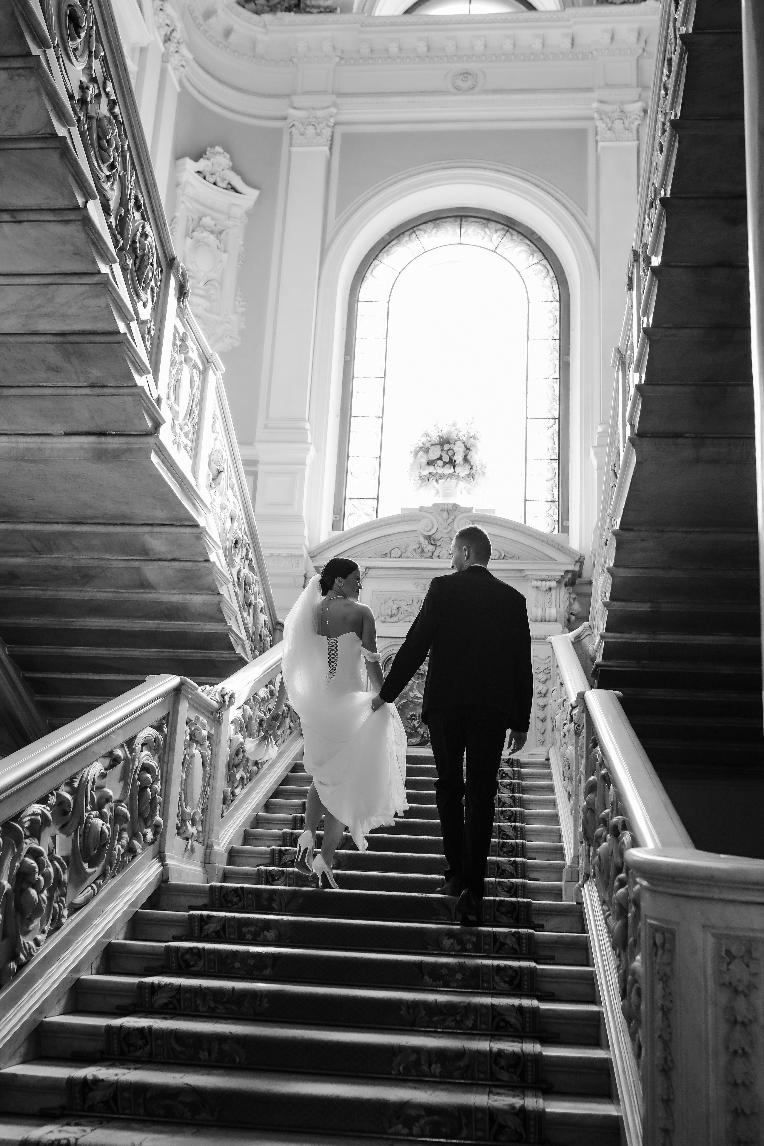 Юрий & Жанна. Свадебный и семейный фотограф Санкт-Петербурга Мария Родионова