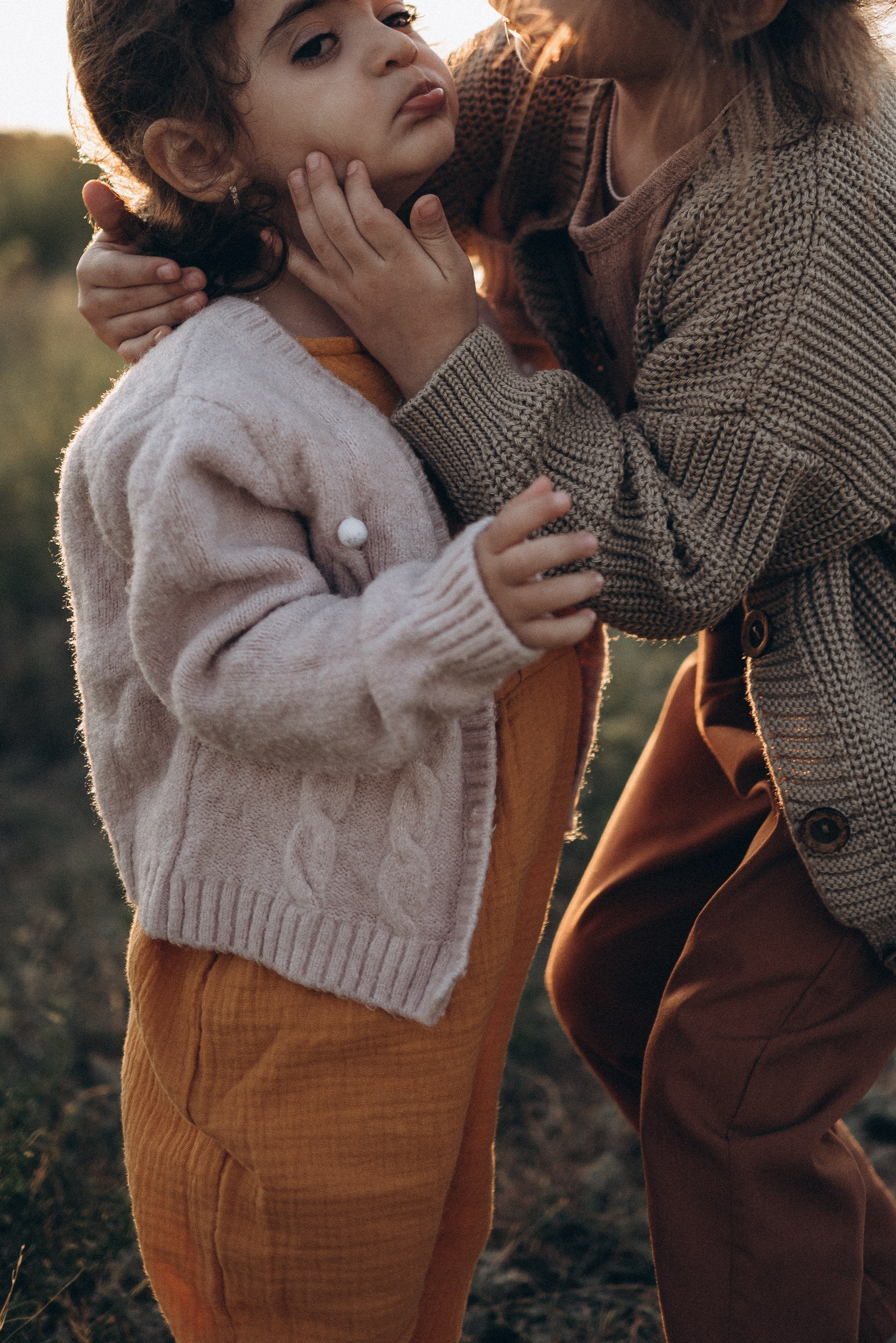 Летом на природе. Семейный фотограф Ростов-на-Дону Татьяна Соколова