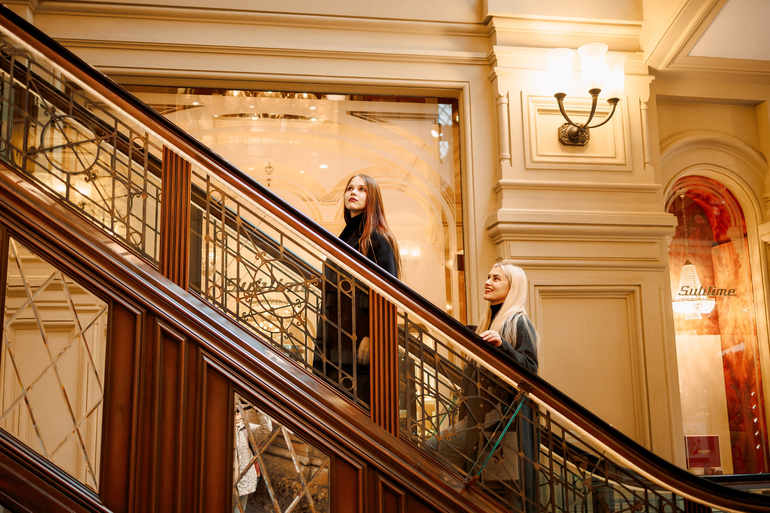 Мама и дочка. Семейный Фотограф в Москве Евгения Симоненко