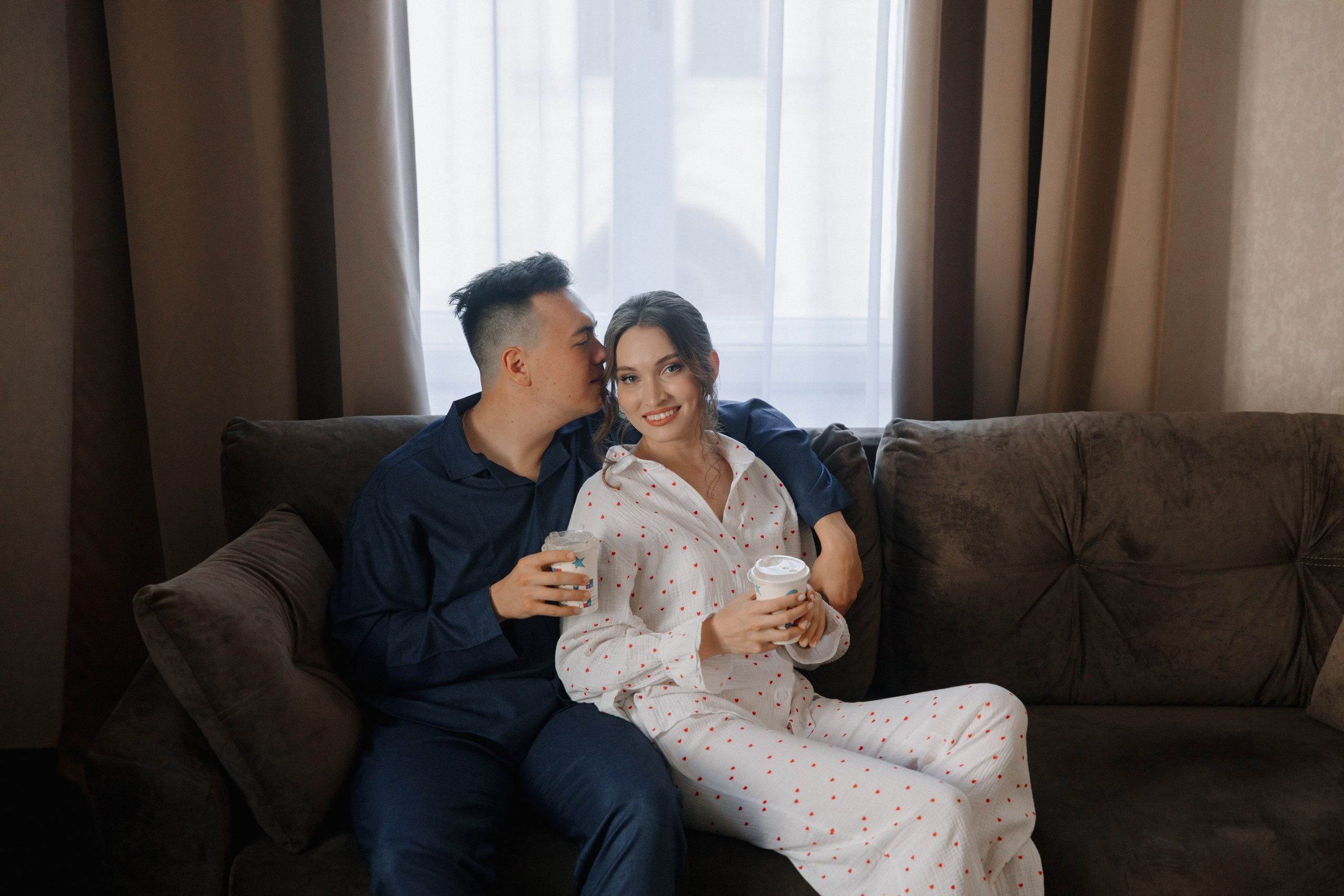 Анастасия&Константин. Главная