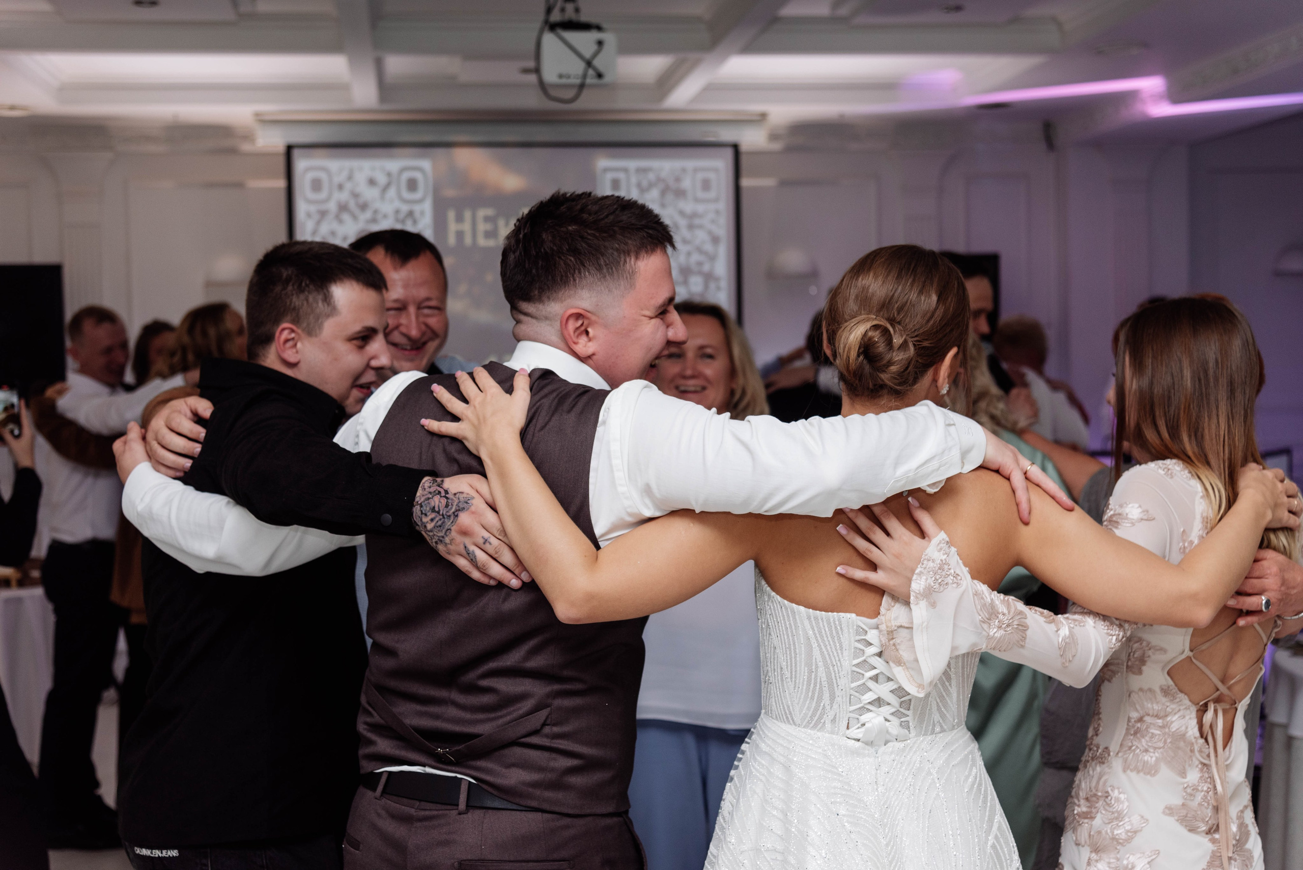 Екатерина и Роман. Фотограф в Новосибирске