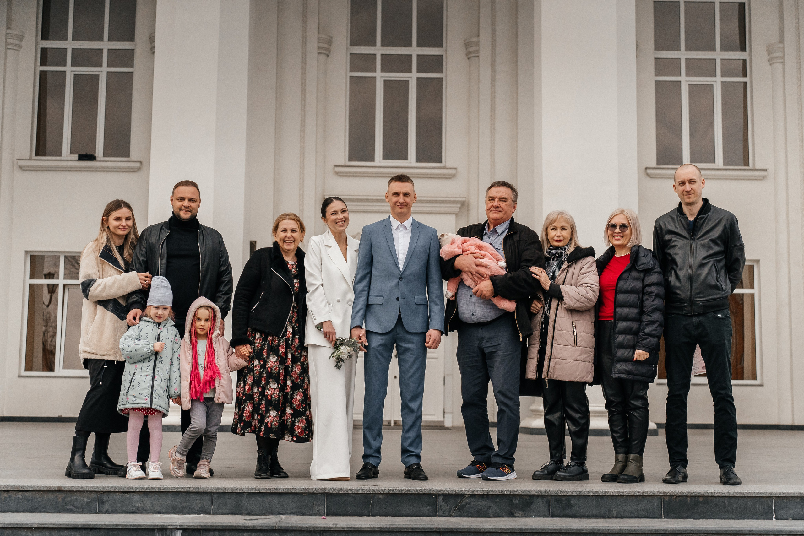 Михаил и Екатерина. СВАДЕБНЫЙ ФОТОГРАФ КРАСНОДАР