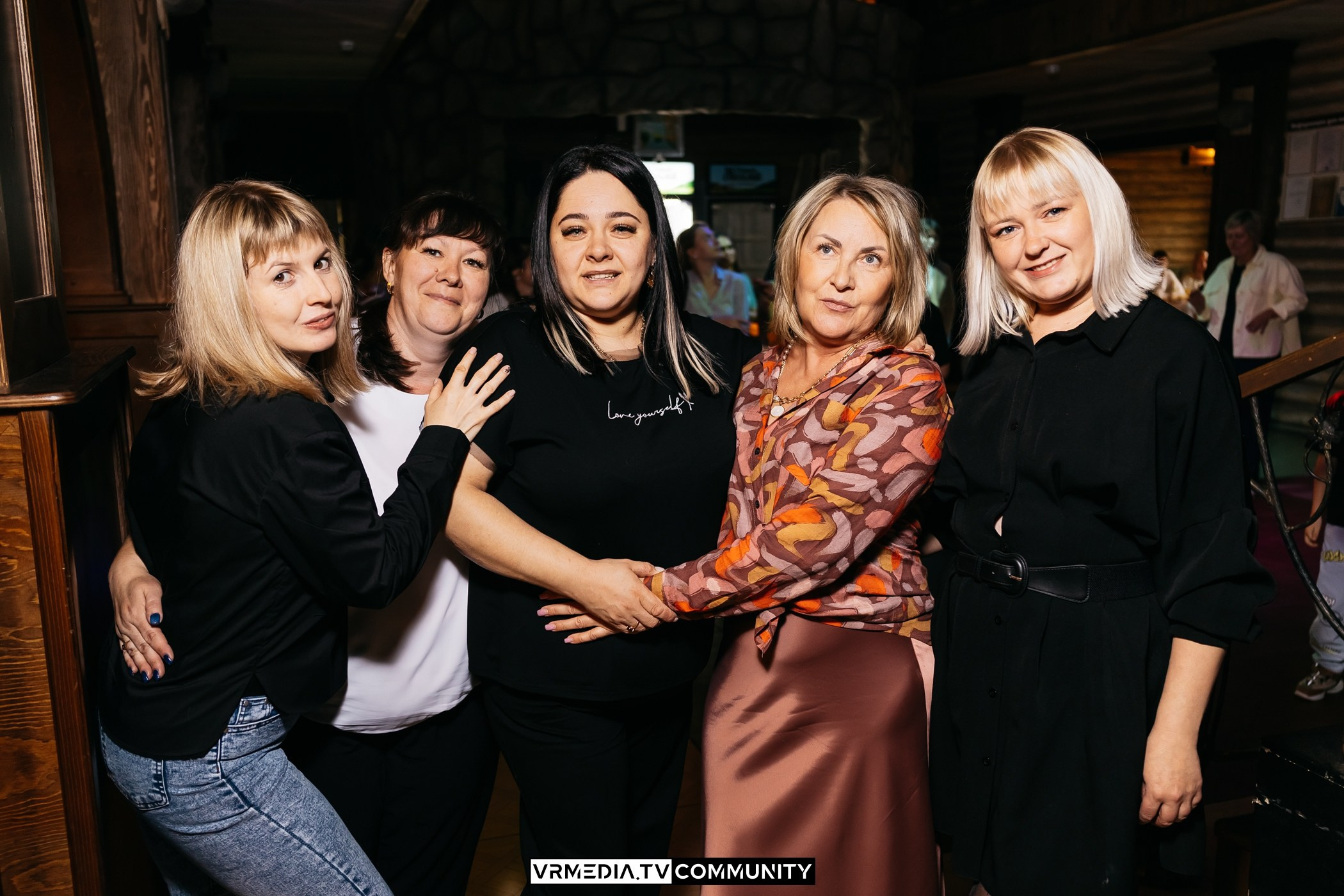 В гостях «У Петровича»