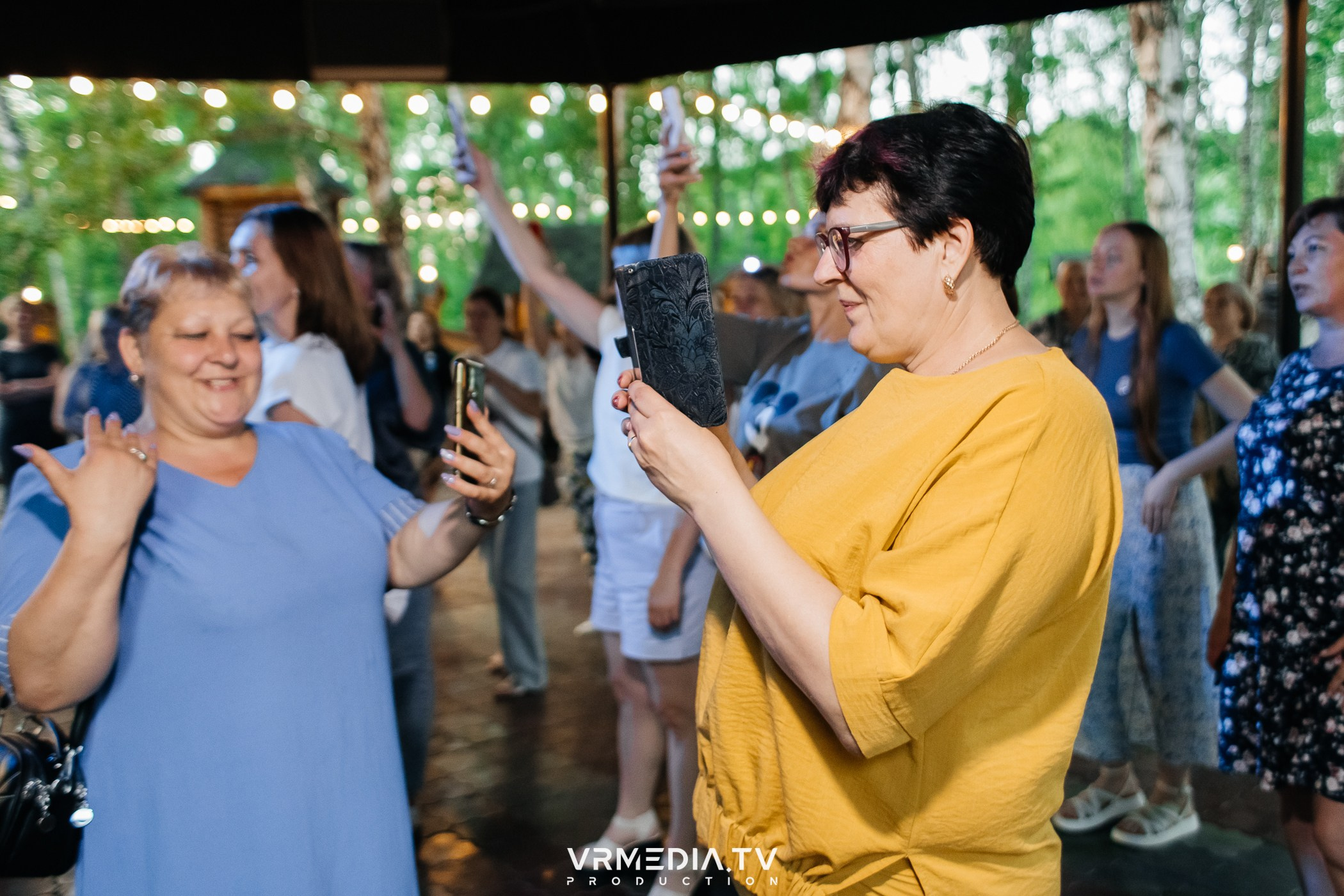 В гостях у «Петровича»