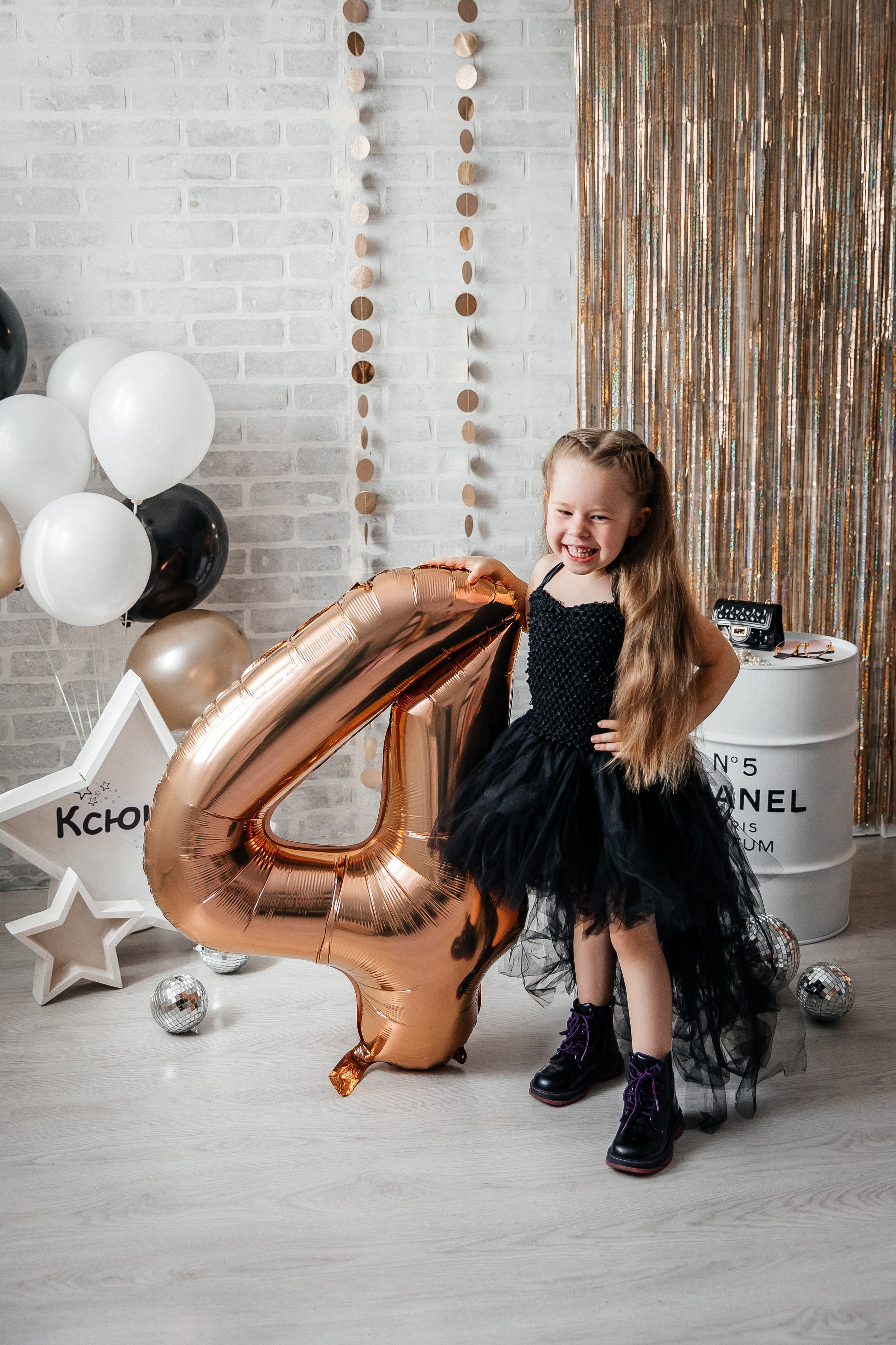 CHANEL. Детский фотограф, выпускные альбомы в Нижнем Новгороде Бодягина Мария