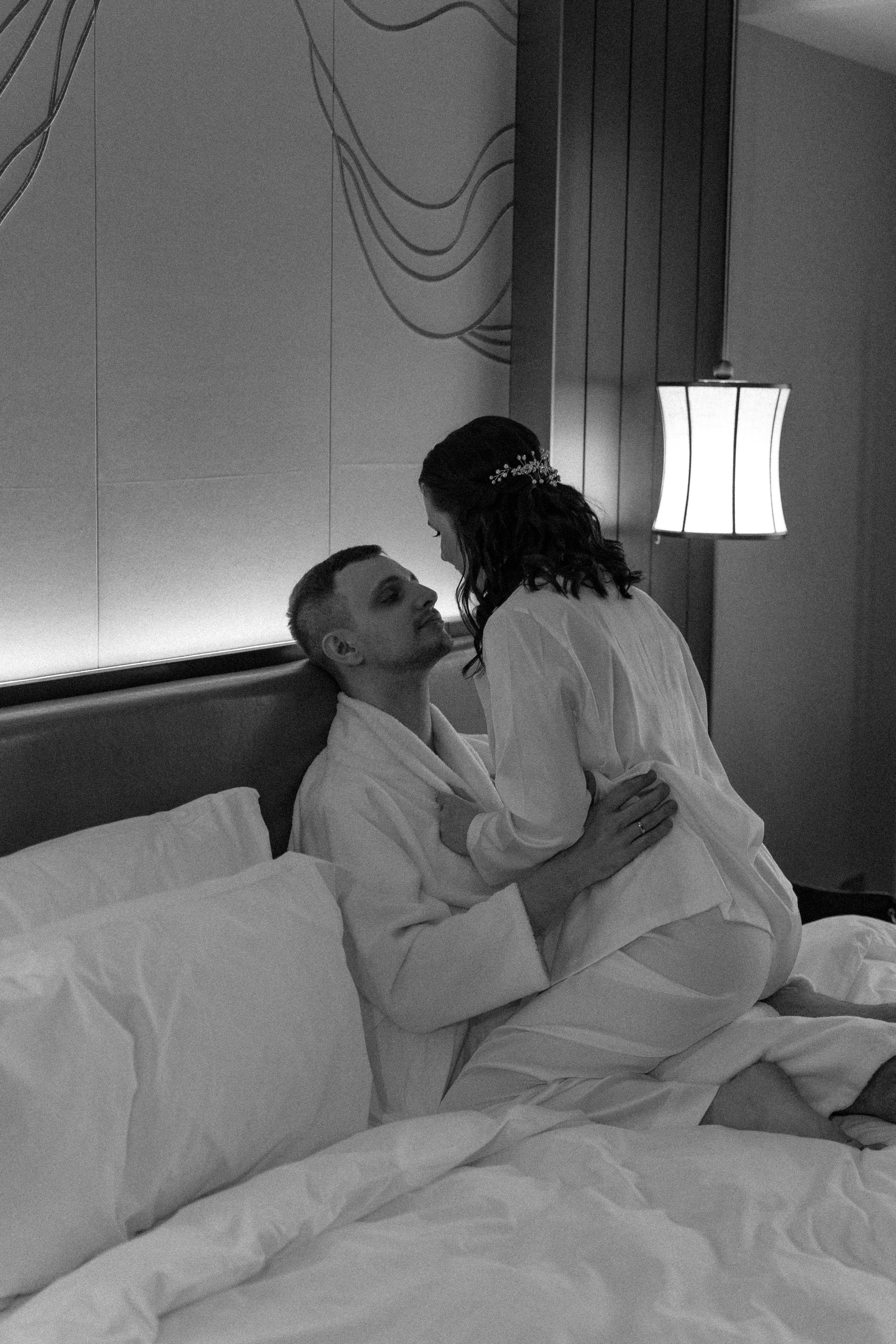 Диана и Саша Солюкс. Свадебный и семейный фотограф в Москве Холда Тати