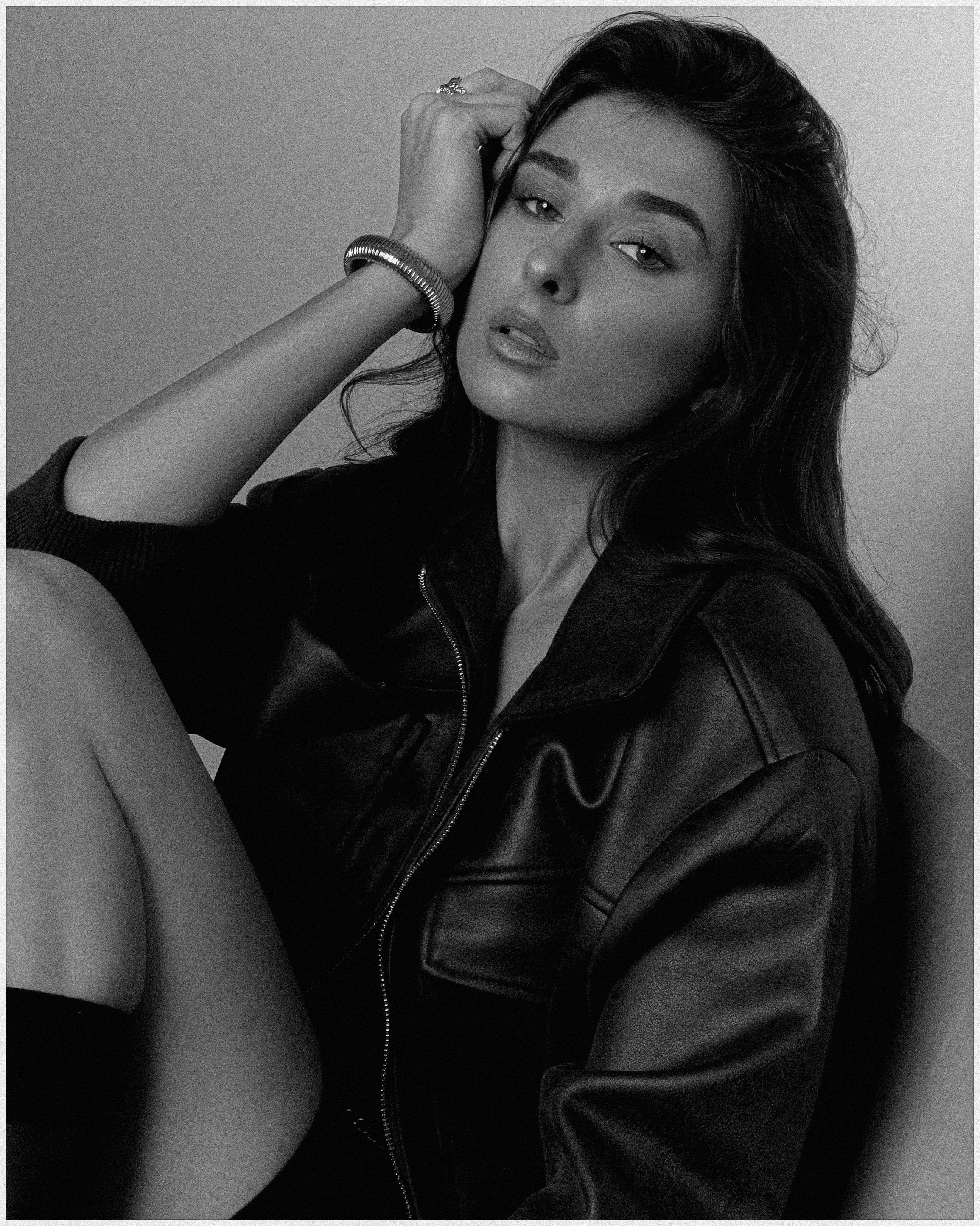 Polina. Фотограф в Самаре Валерия Слезина