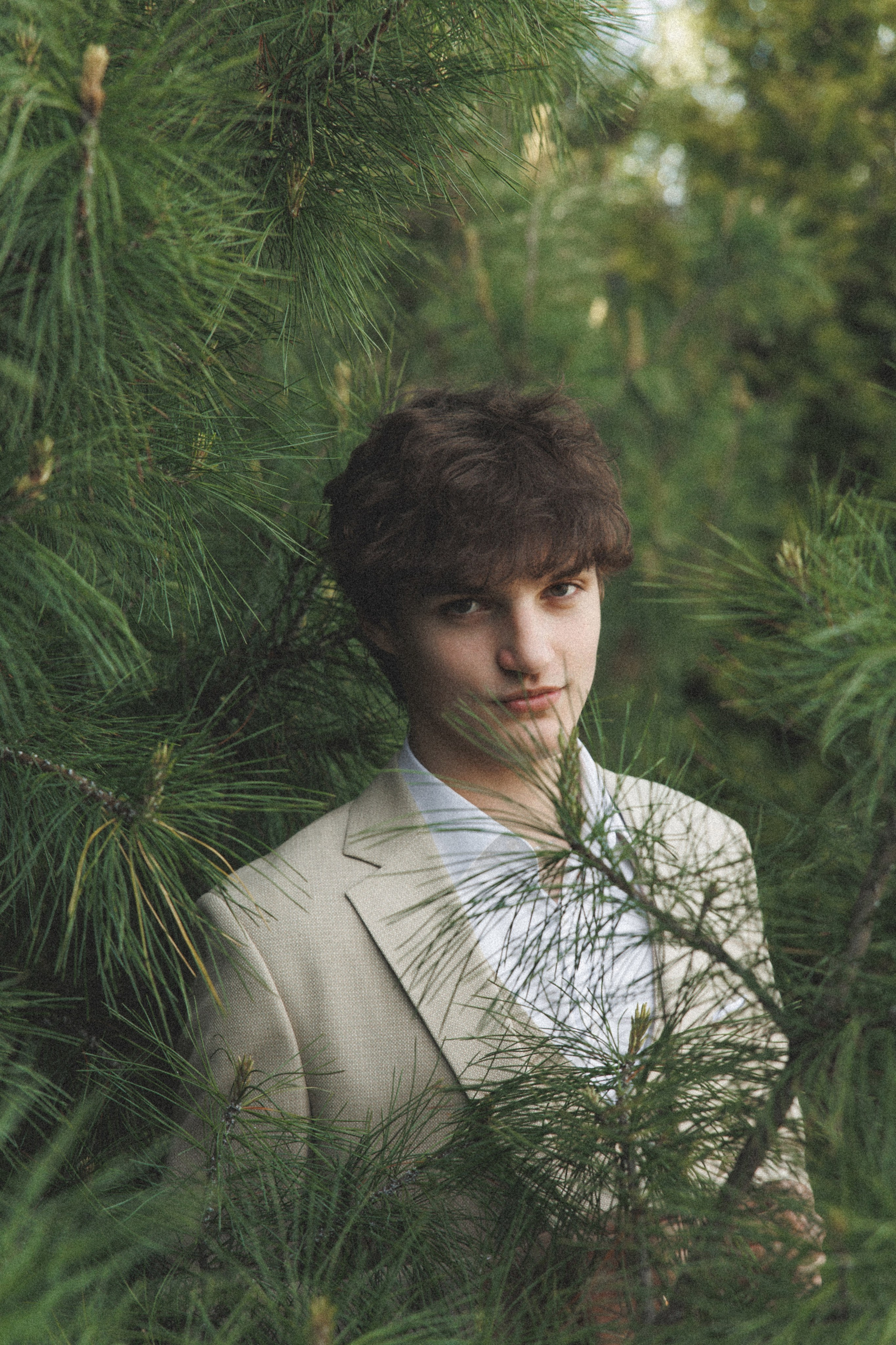 Счастье в каждом отражении. Фотограф в Екатеринбурге Андрей Медведко