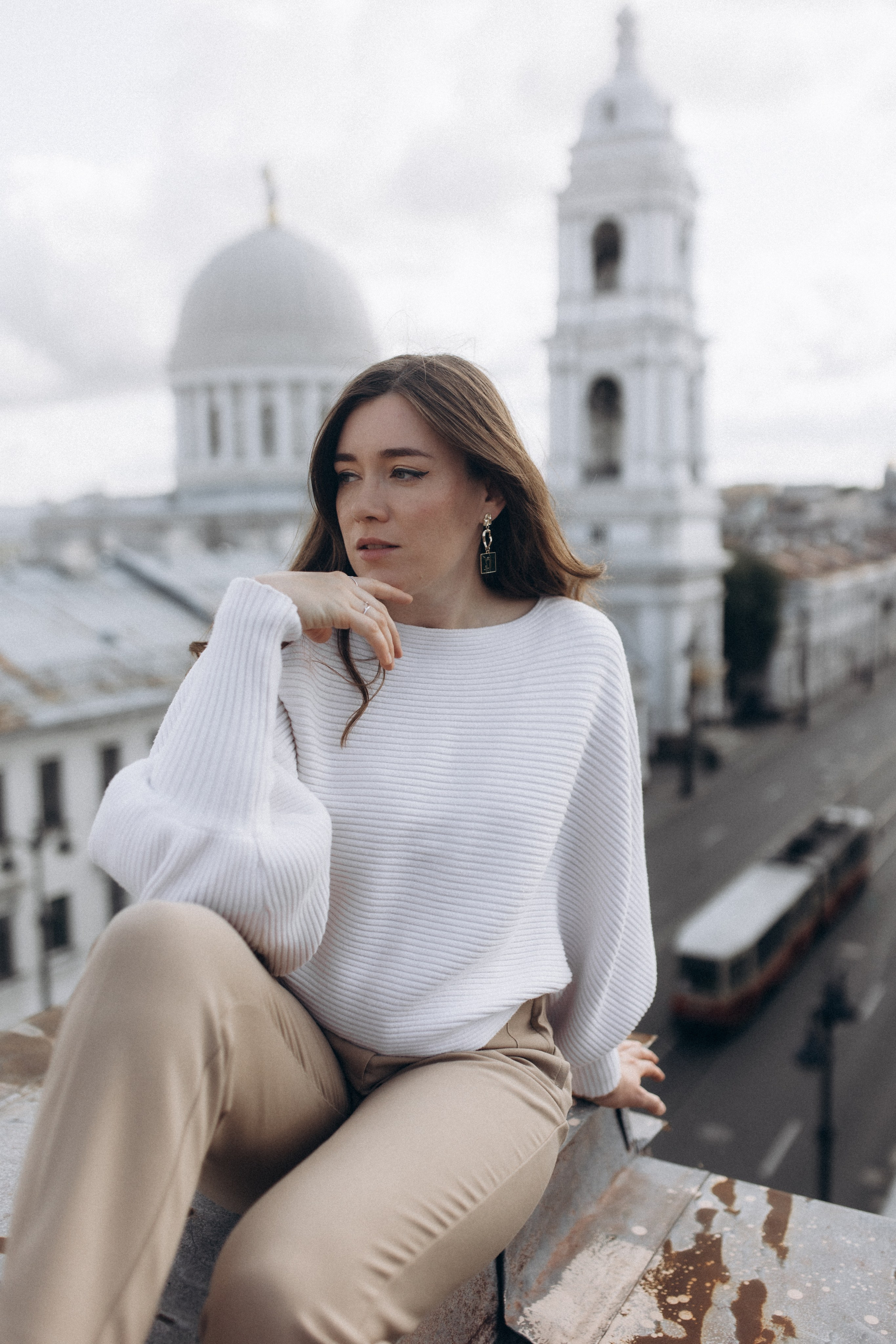 День рождения Виктории. Фотограф Артем Бросов в Санкт-Петербурге и Дубае