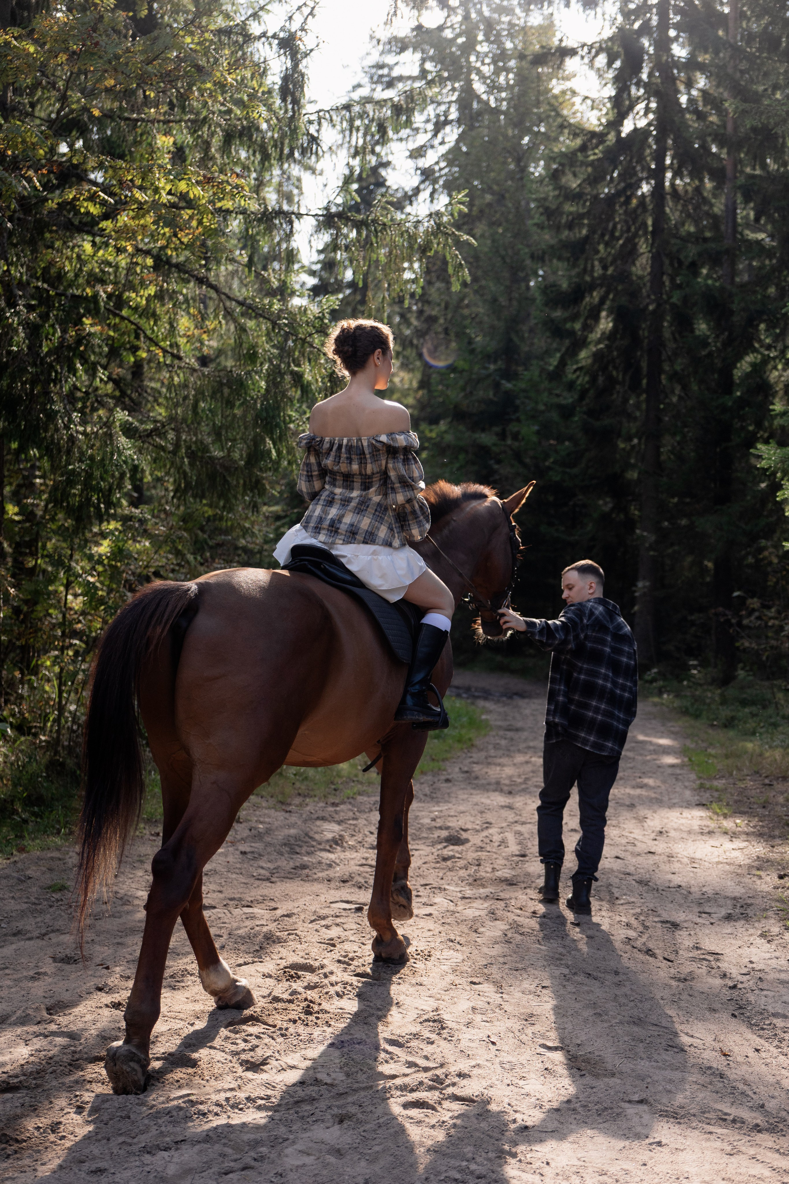 Джулия и Дима. Фотограф Артем Бросов в Санкт-Петербурге и Дубае