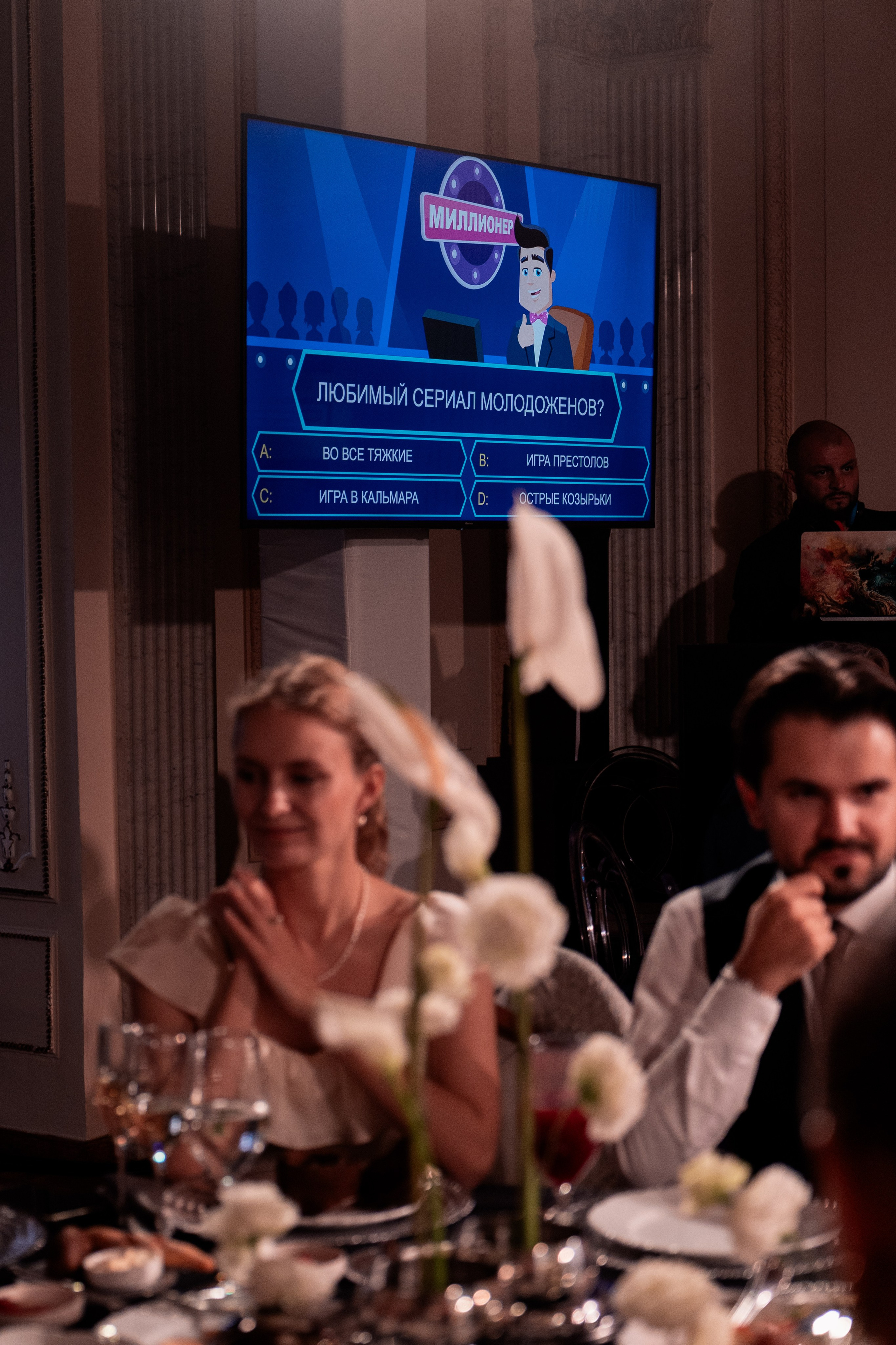 Григорий и Полина. Фотограф Артем Бросов в Санкт-Петербурге и Дубае