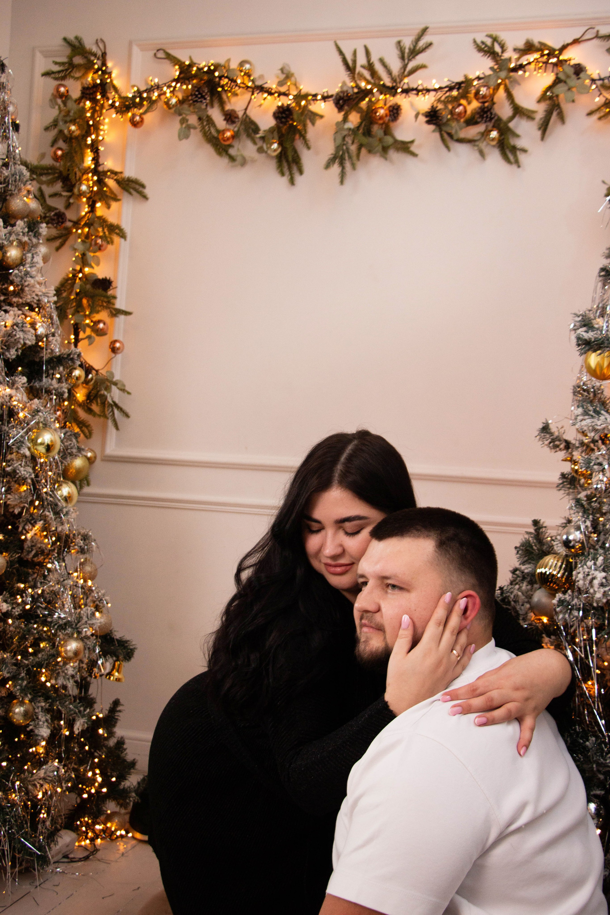 VANYA & OLYA. Бережно сохраняю ваши чувства и истории на своих фотографиях